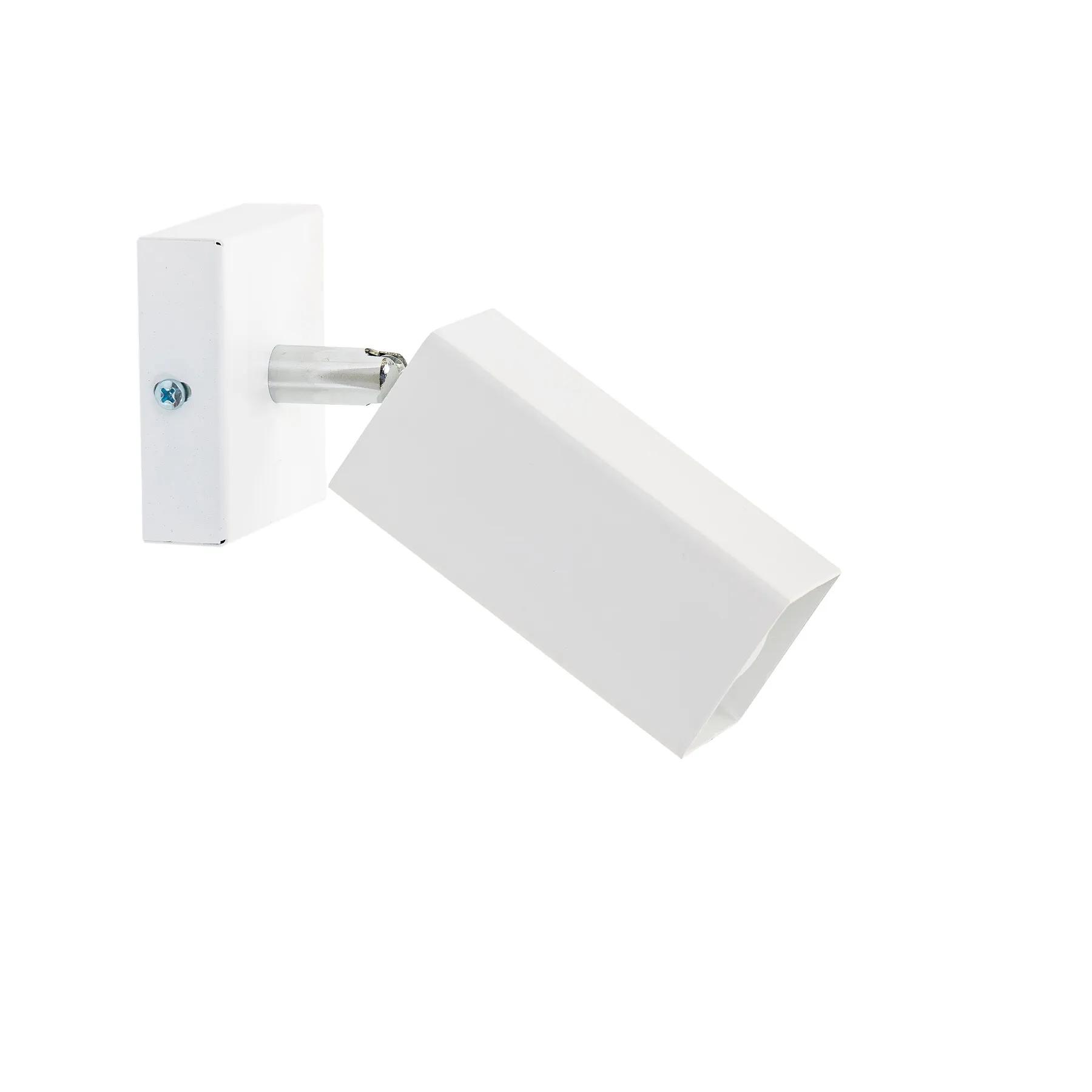 Бра (настінний світильник) Chime Q W110 White - 281225
