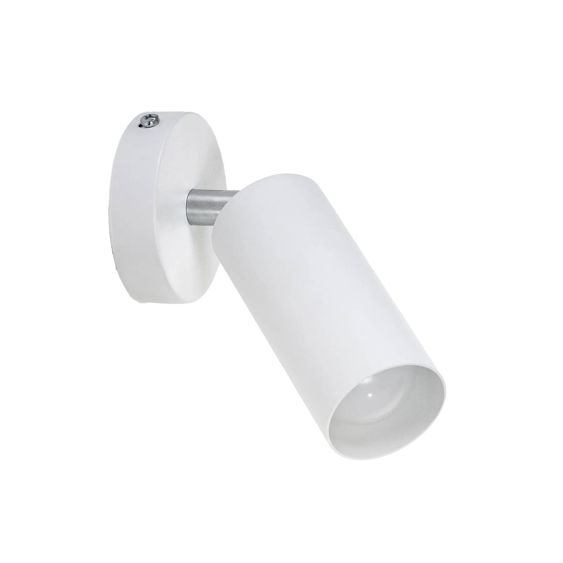 Бра (настінний світильник) Chime W110 White - 281232