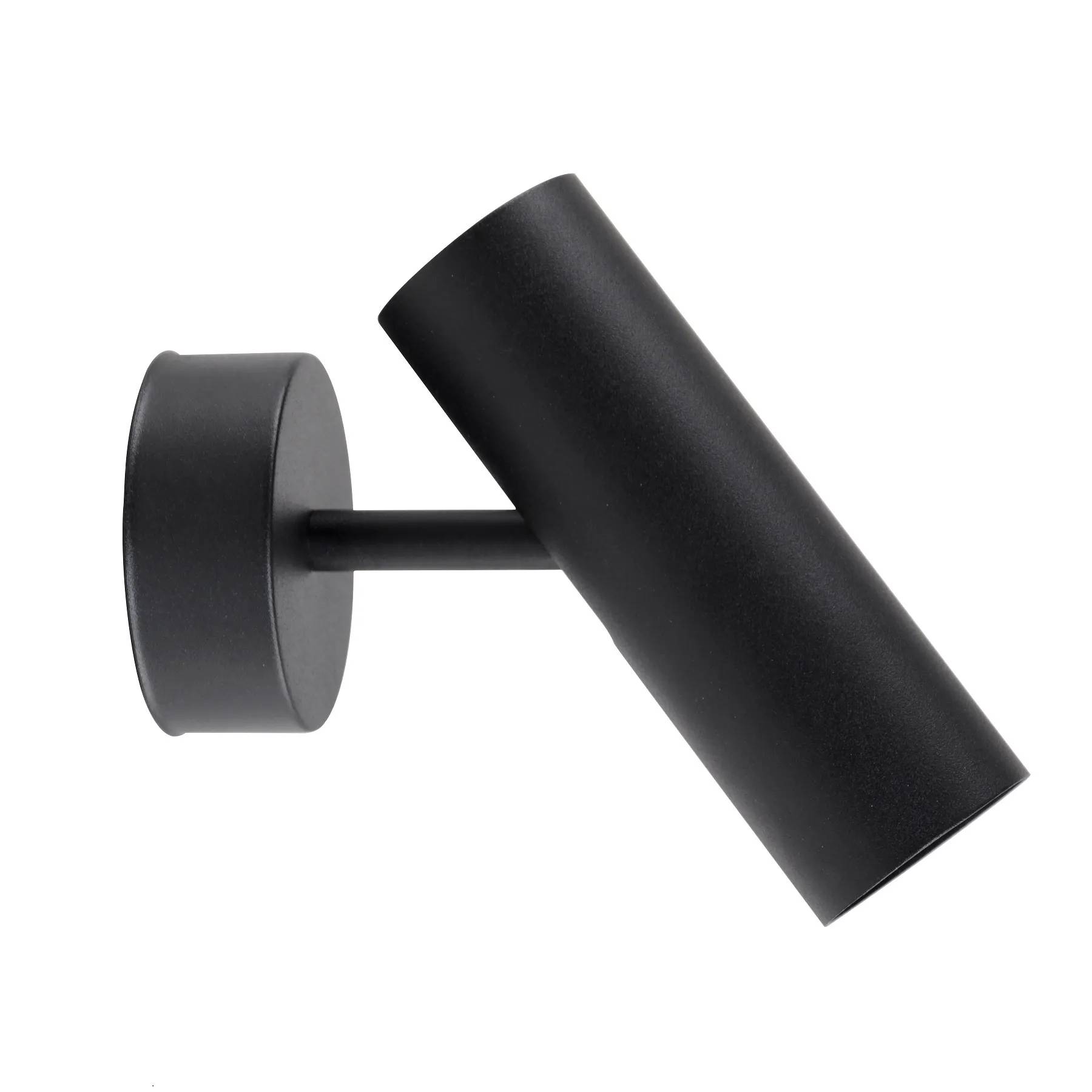 Бра (світильник настінний) Tukan GU10 W250 Black - 281241