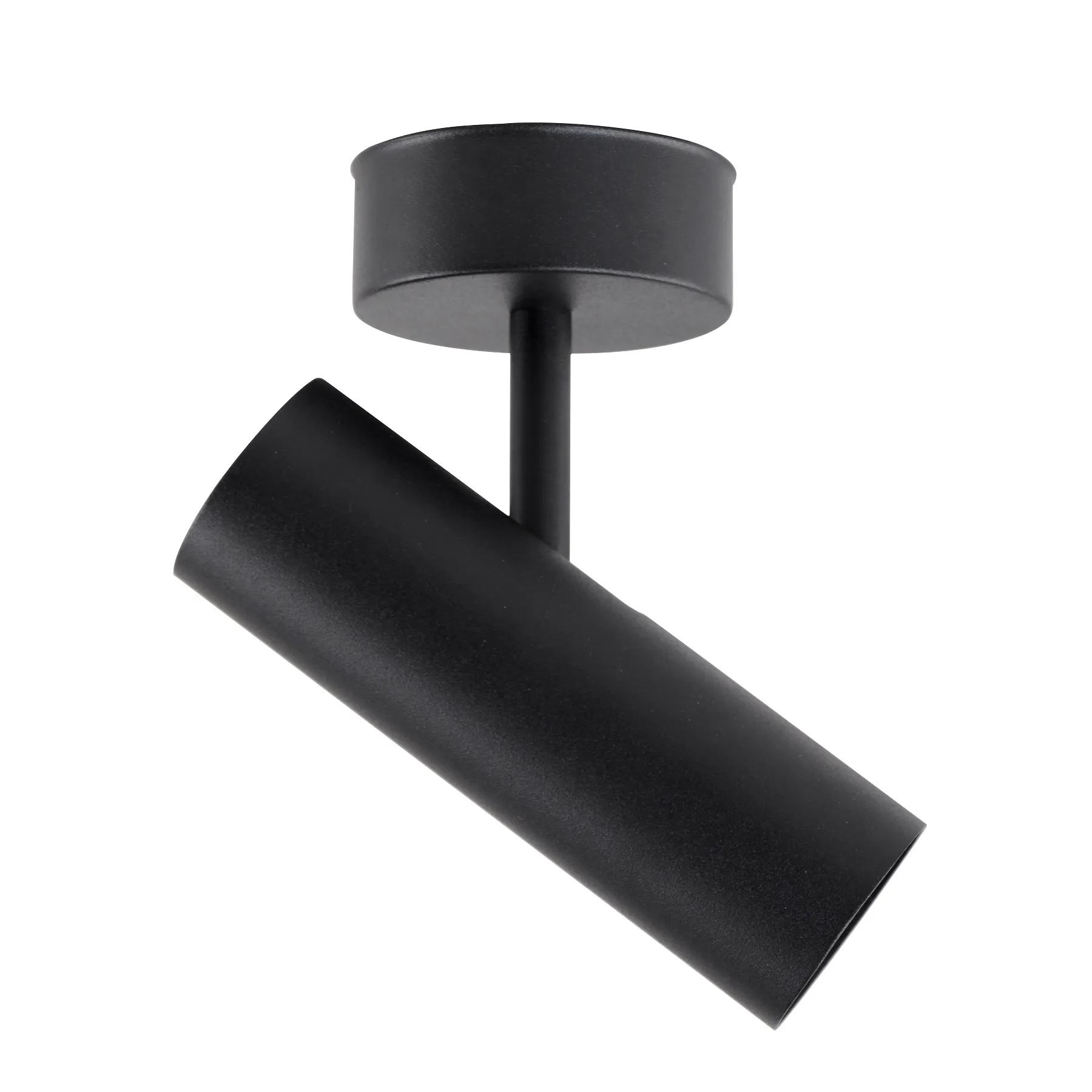 Бра (світильник настінний) Tukan GU10 W250 Black - 281242
