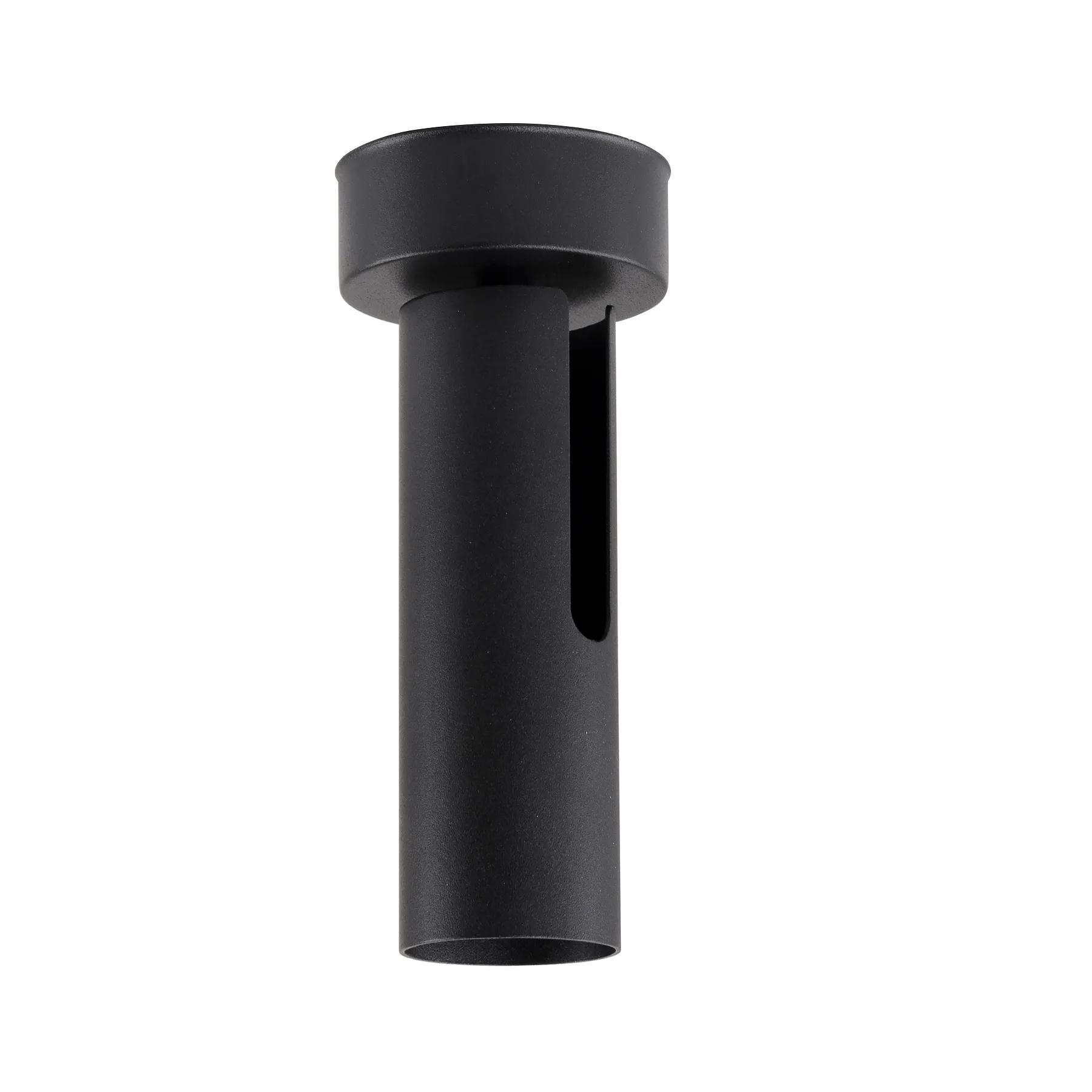 Бра (світильник настінний) Tukan GU10 W250 Black - 281243
