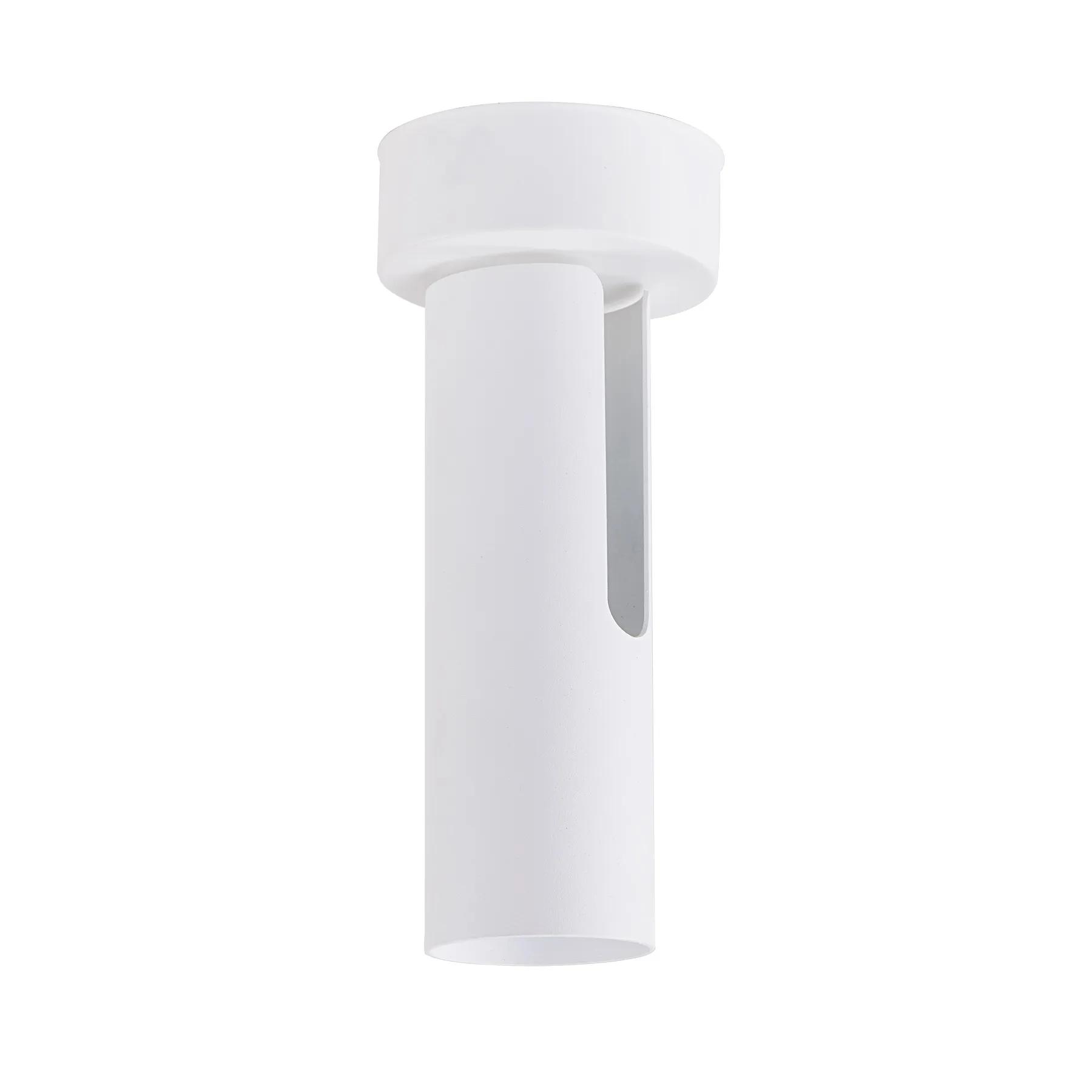 Бра (світильник настінний) Tukan GU10 W250 White - 281248