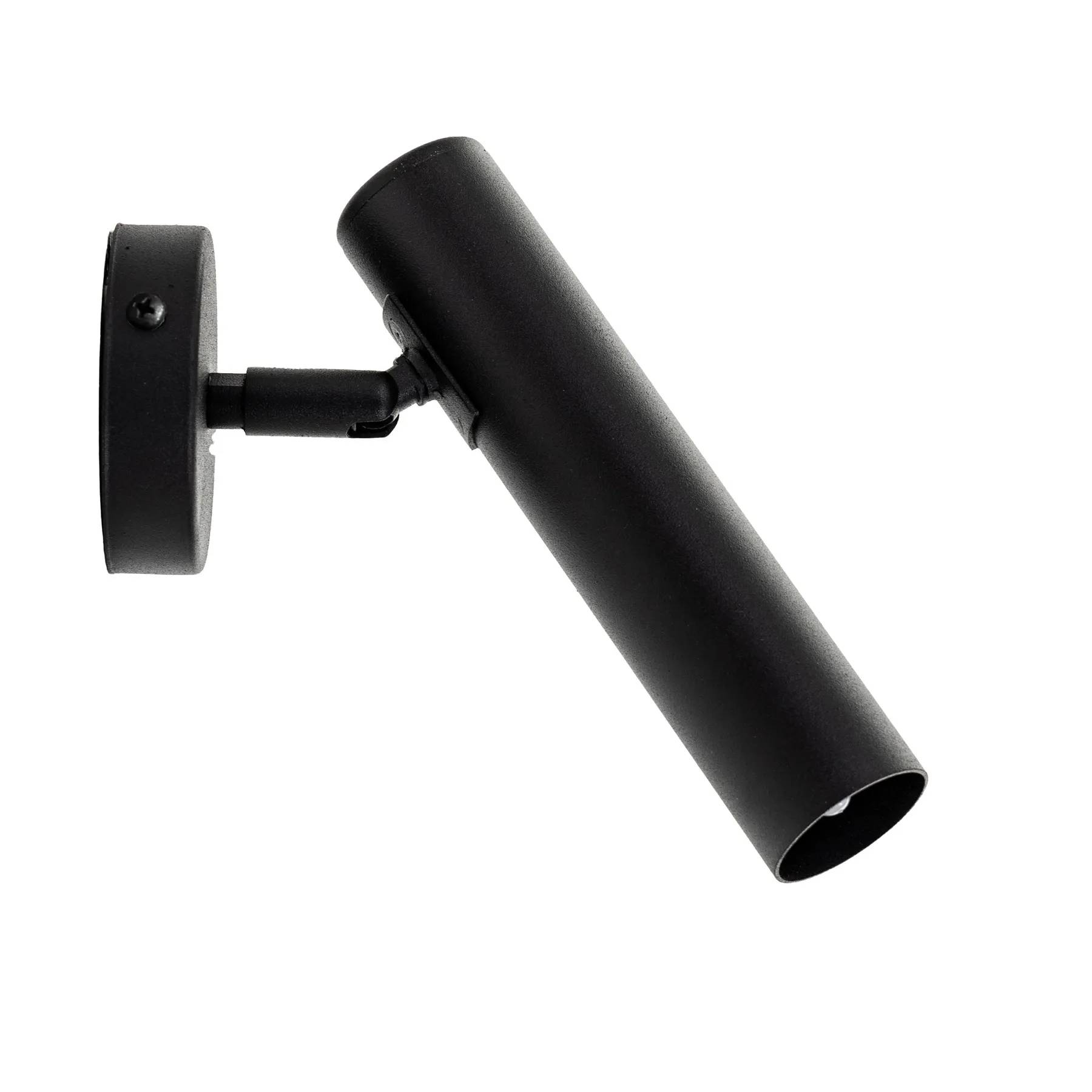 Бра (світильник настінний) Stork W185 Black - 281249