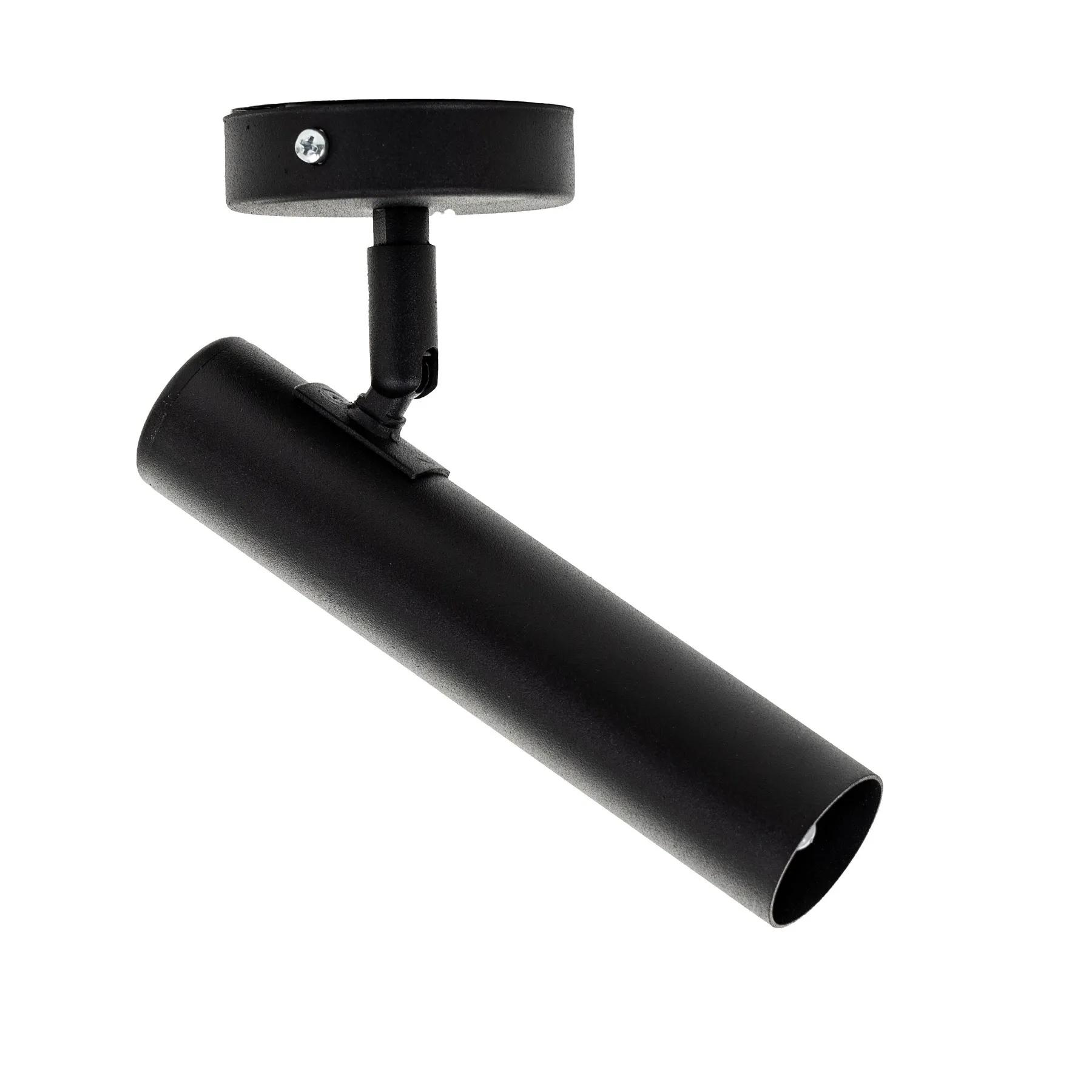 Бра (світильник настінний) Stork W185 Black - 281256