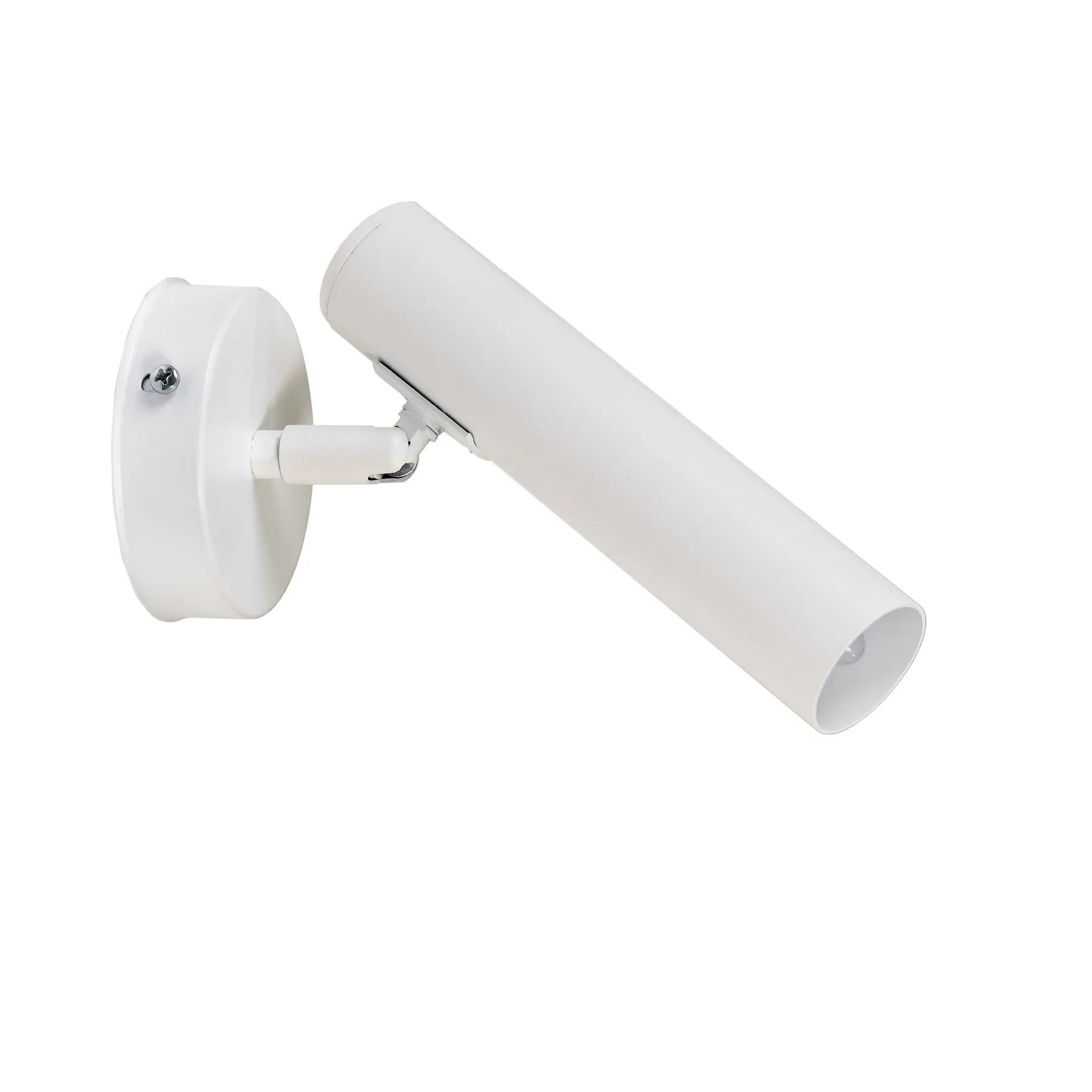 Бра (світильник настінний) Stork W185 White - 281257