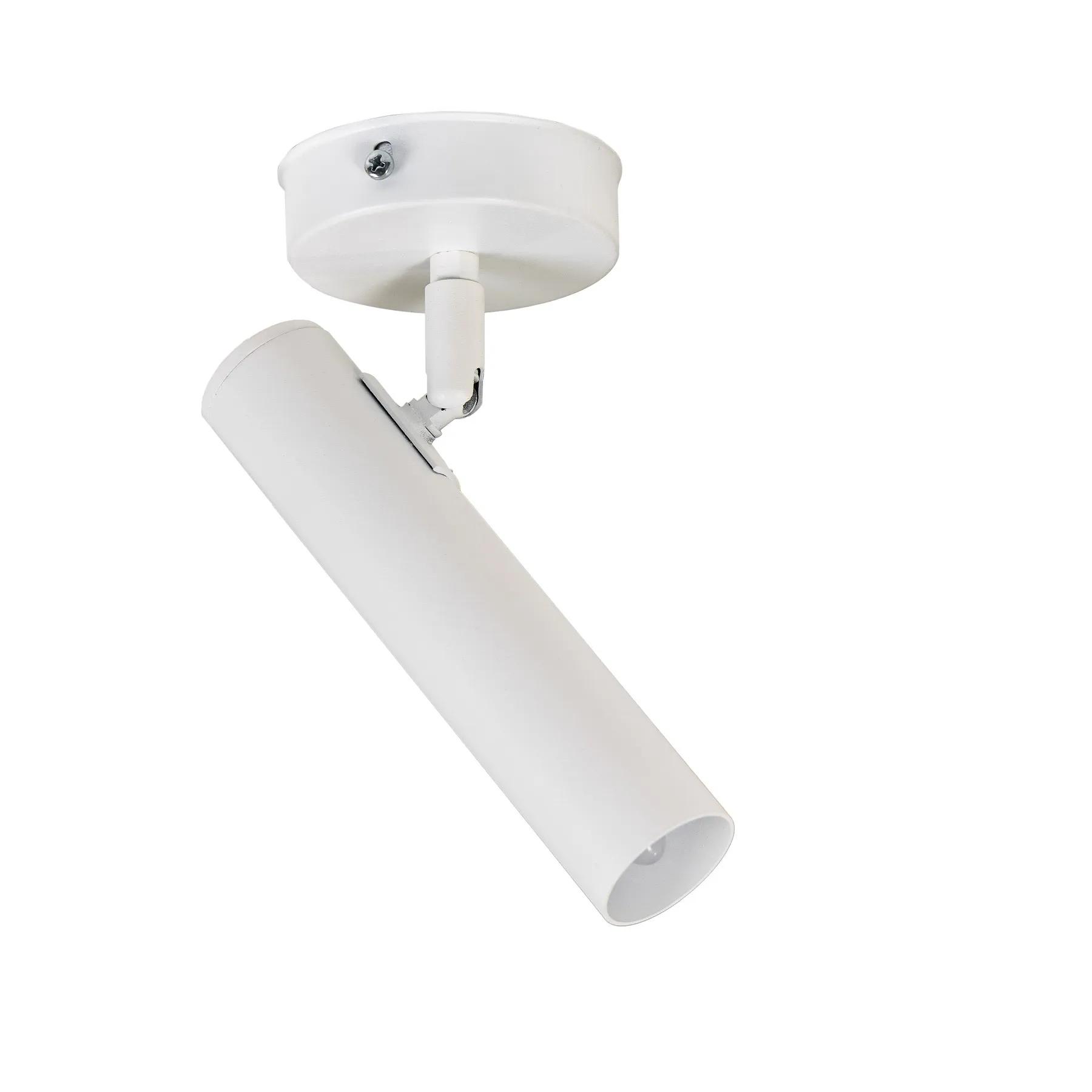 Бра (світильник настінний) Stork W185 White - 281258