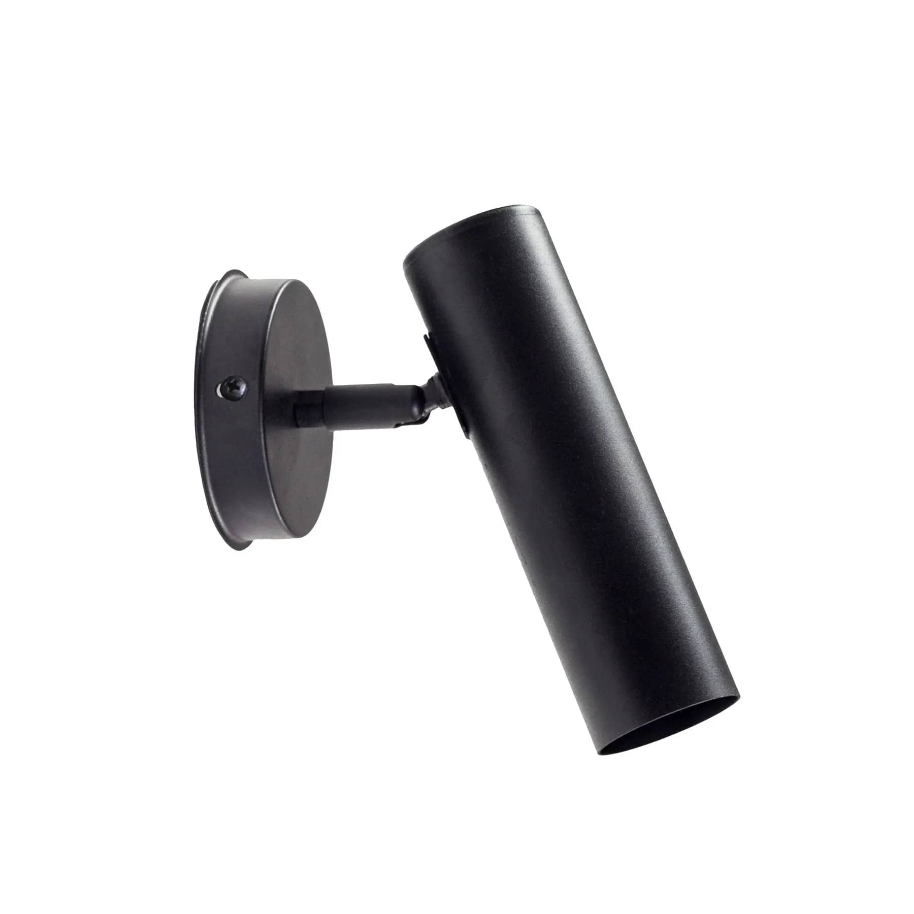 Бра (світильник настінний) Pelikan W180 Black - 281259
