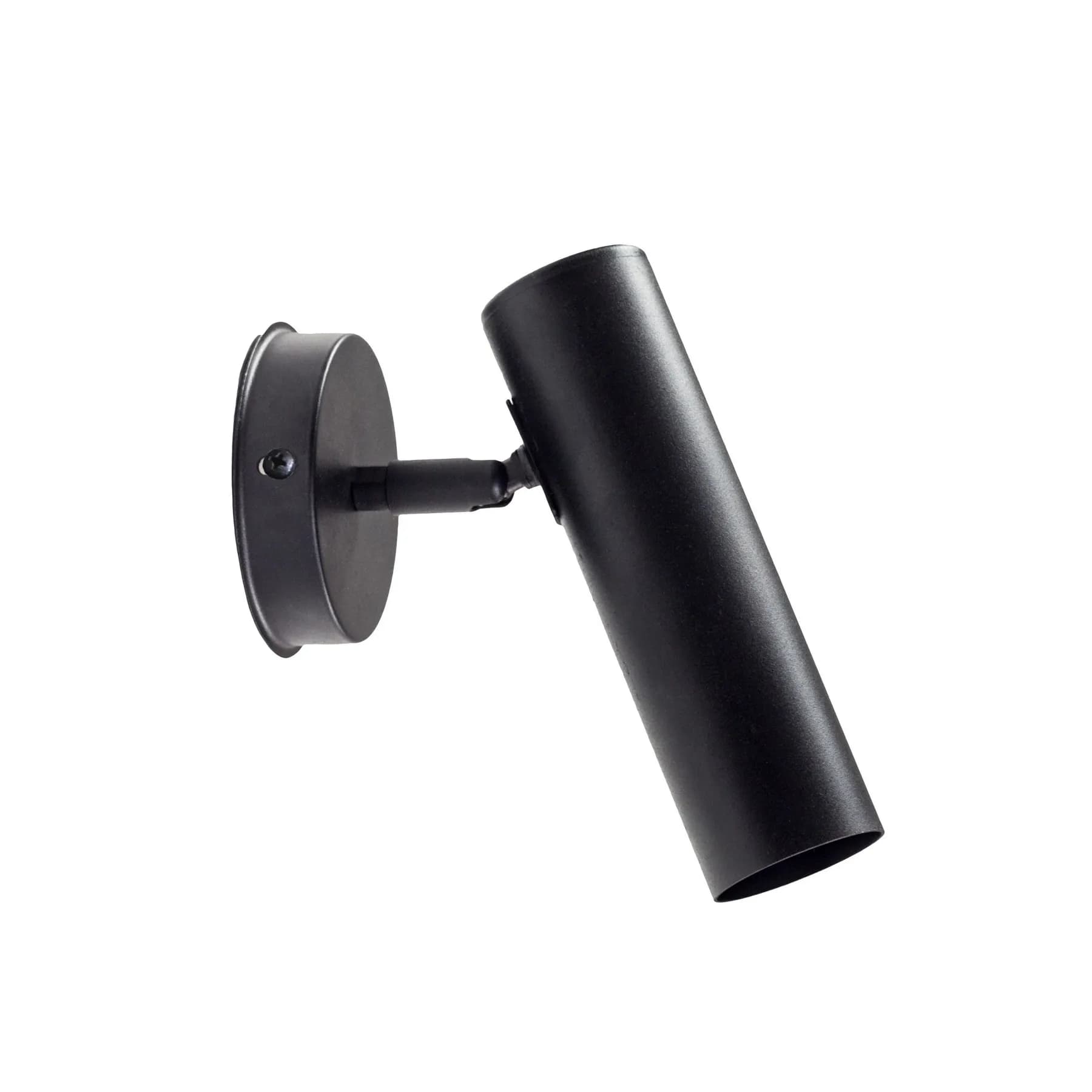 Бра (світильник настінний) Pelikan W180 Black - 502433869
