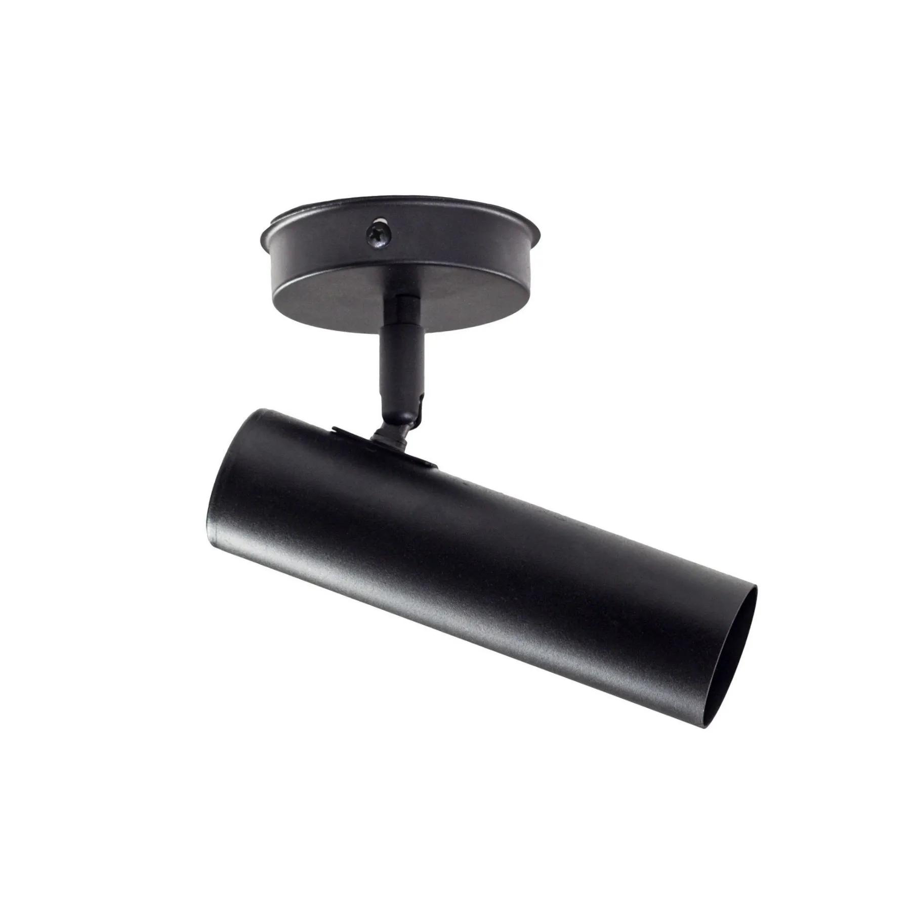 Бра (світильник настінний) Pelikan W180 Black - 502433869