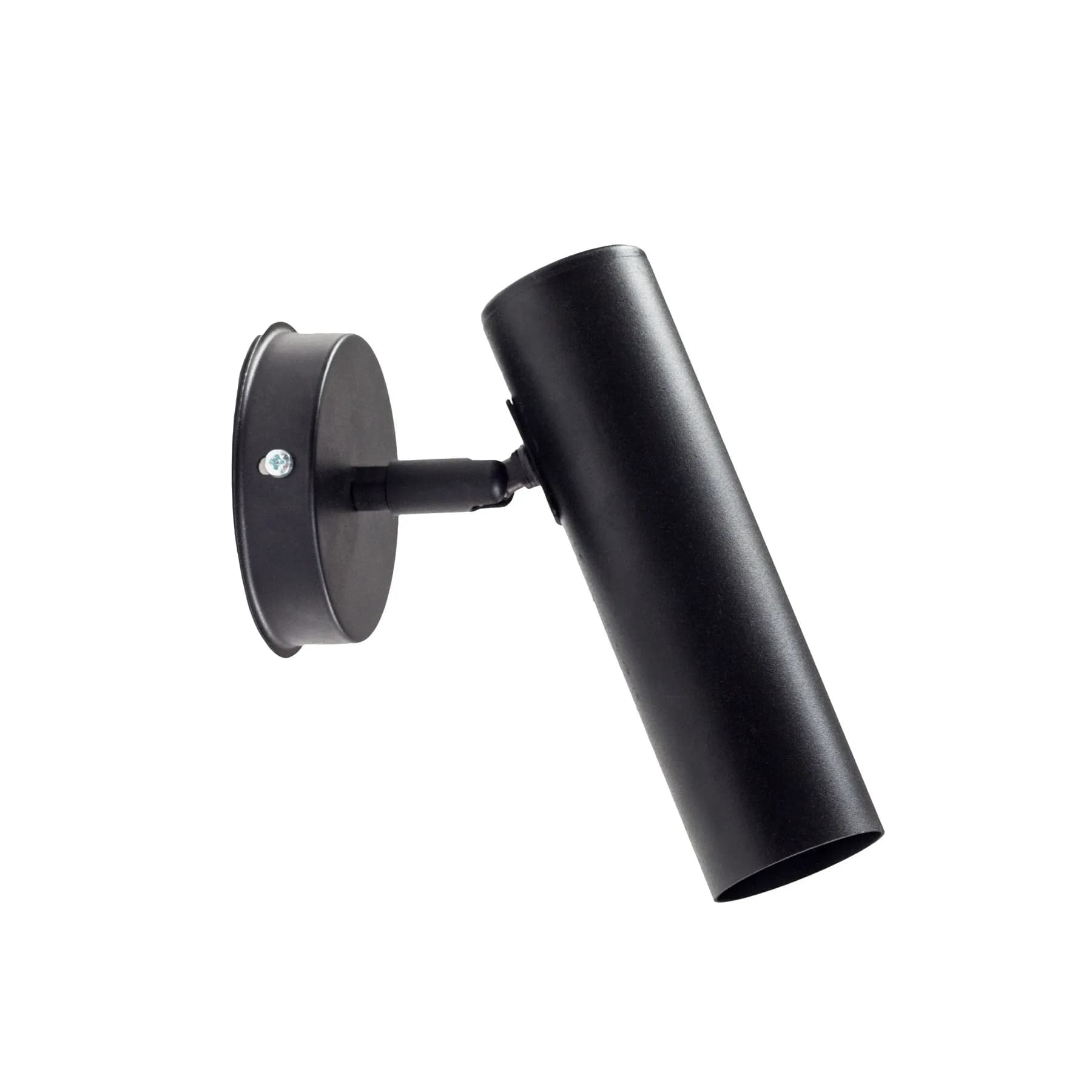 Бра (світильник настінний) Pelikan W180 Black - 502433869