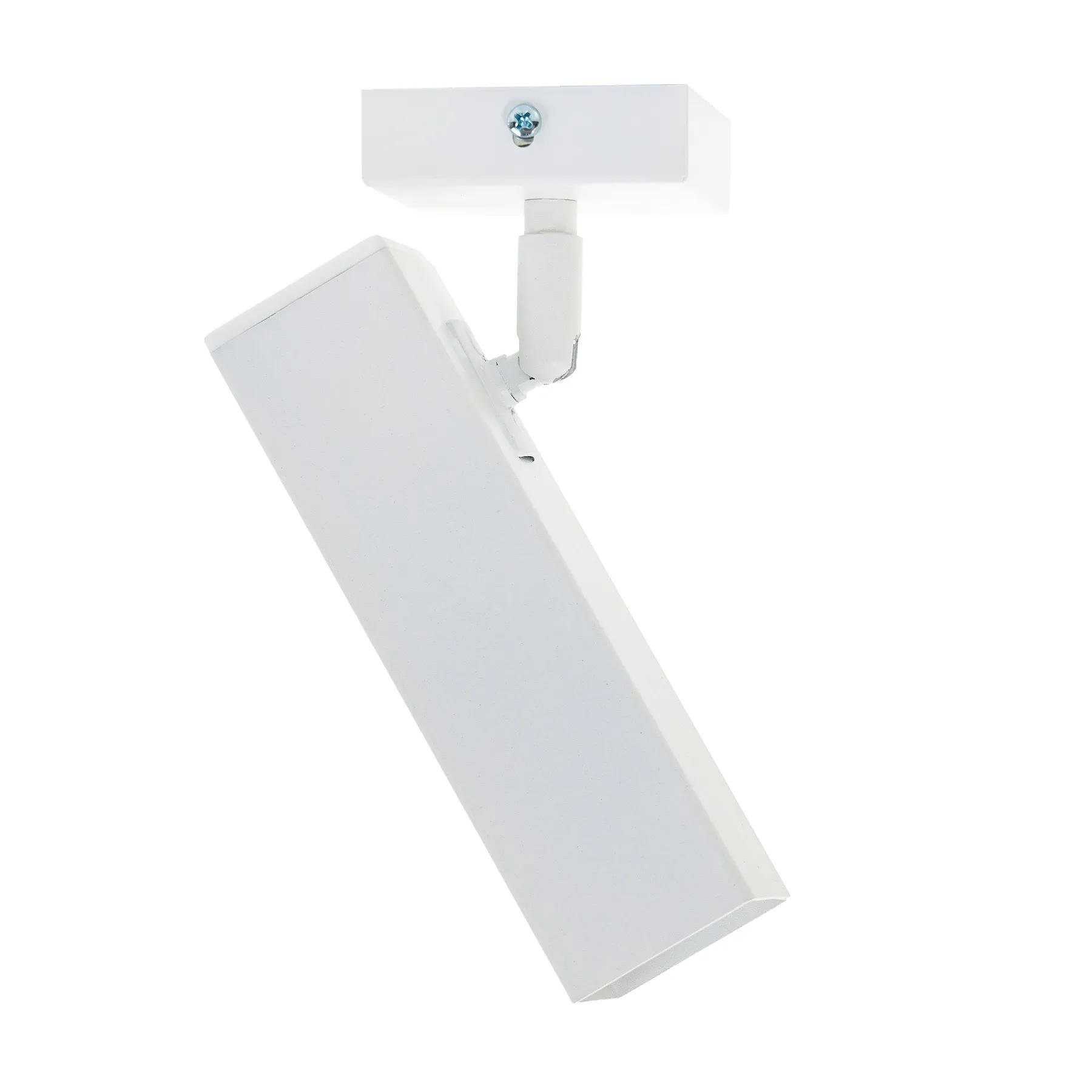 Бра (світильник настінний) Pelikan Q W180 White - 281272