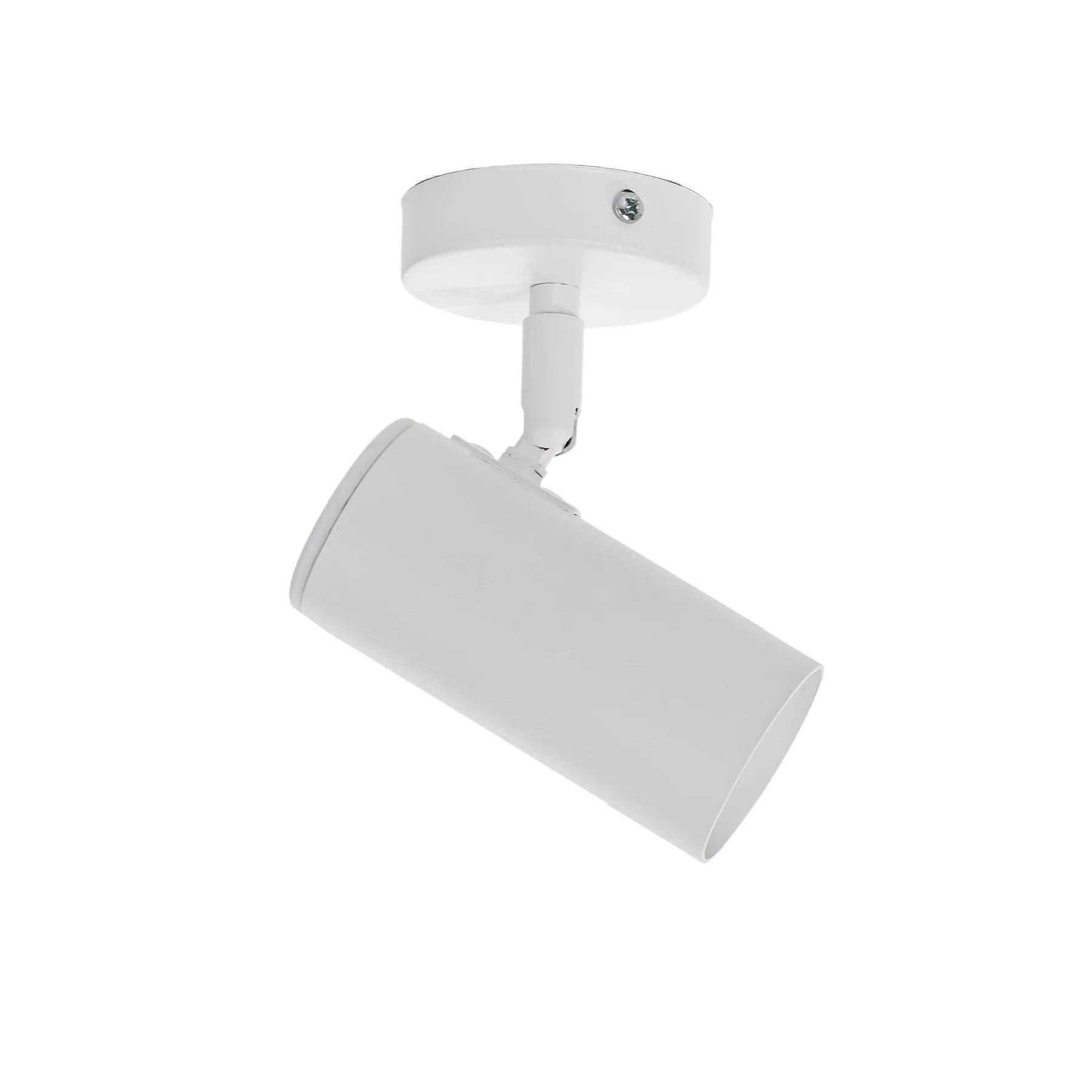 Бра (світильник настінний) Pelikan GU10 W120 White - 281279