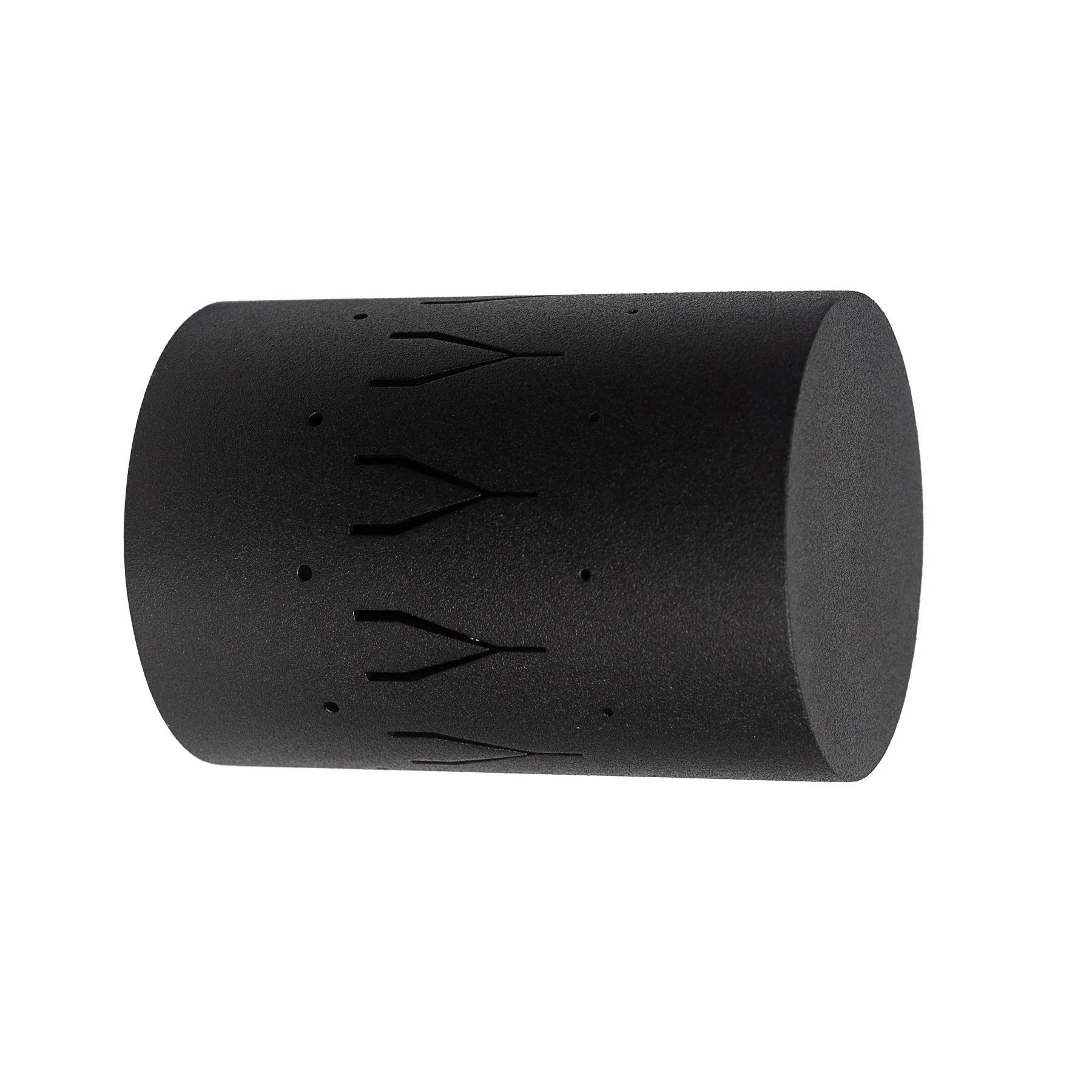 Бра (світильник настінний) Glow A G4 W80 Black - 281330