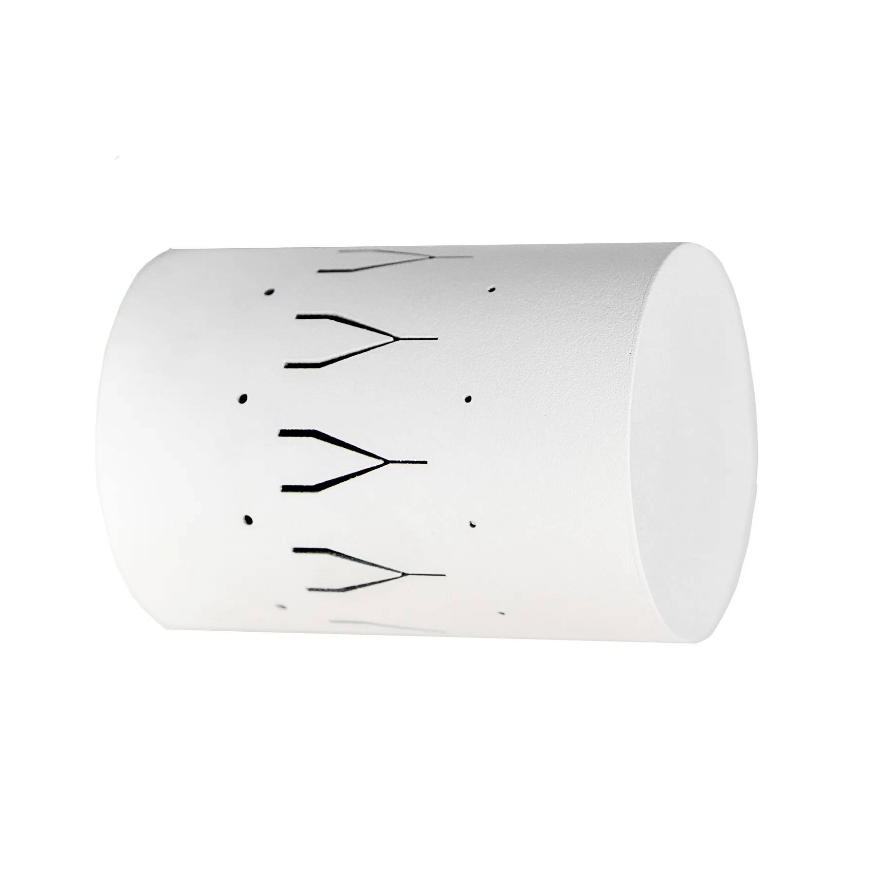 Бра (світильник настінний) Glow A G4 W80 White - 281333