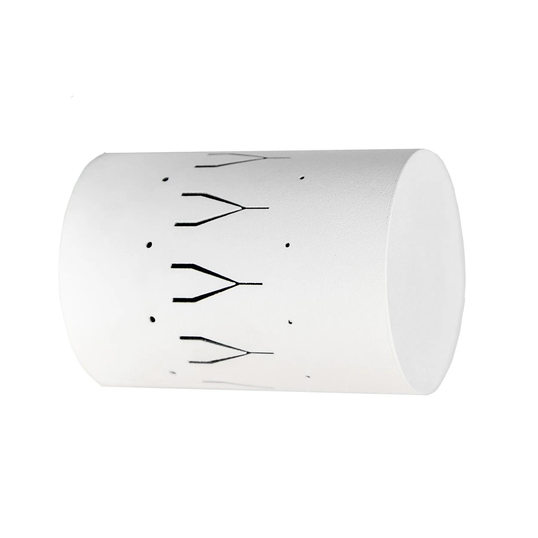 Бра (світильник настінний) Glow A G4 W80 White - 281333