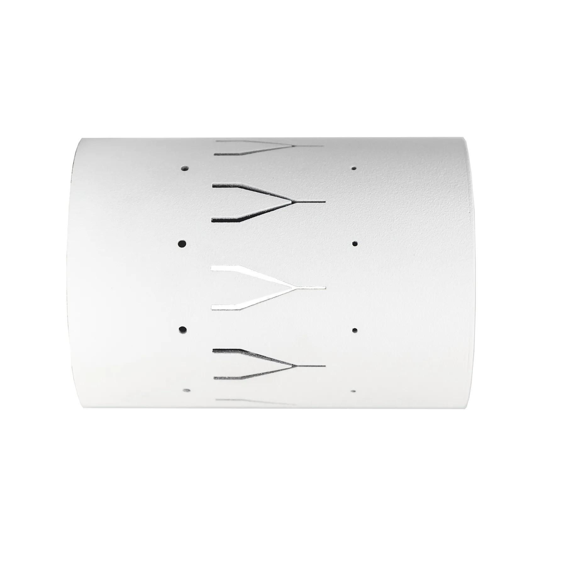 Бра (світильник настінний) Glow A G4 W80 White - 281334