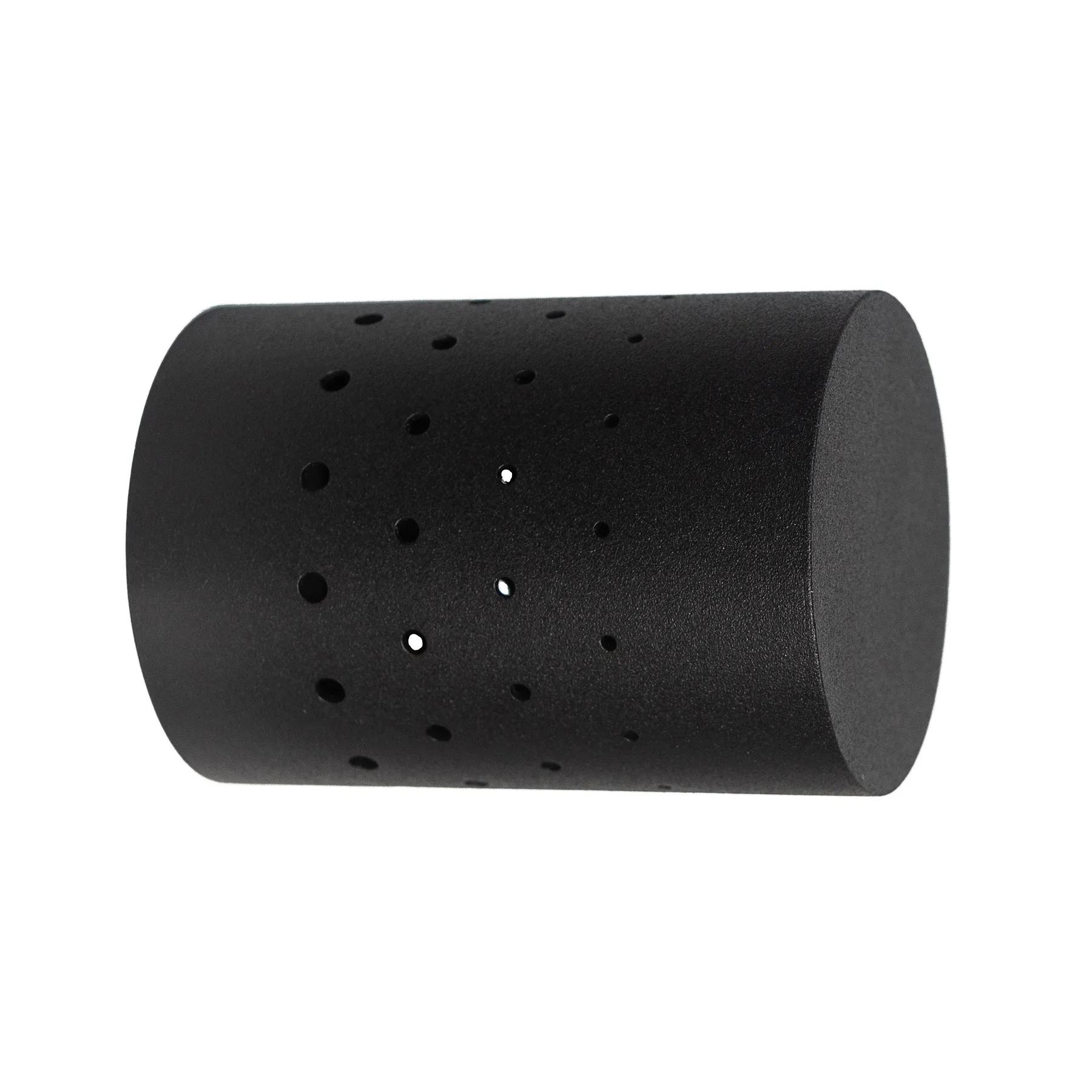 Бра (світильник настінний) Glow D G4 W80 Black - 281337