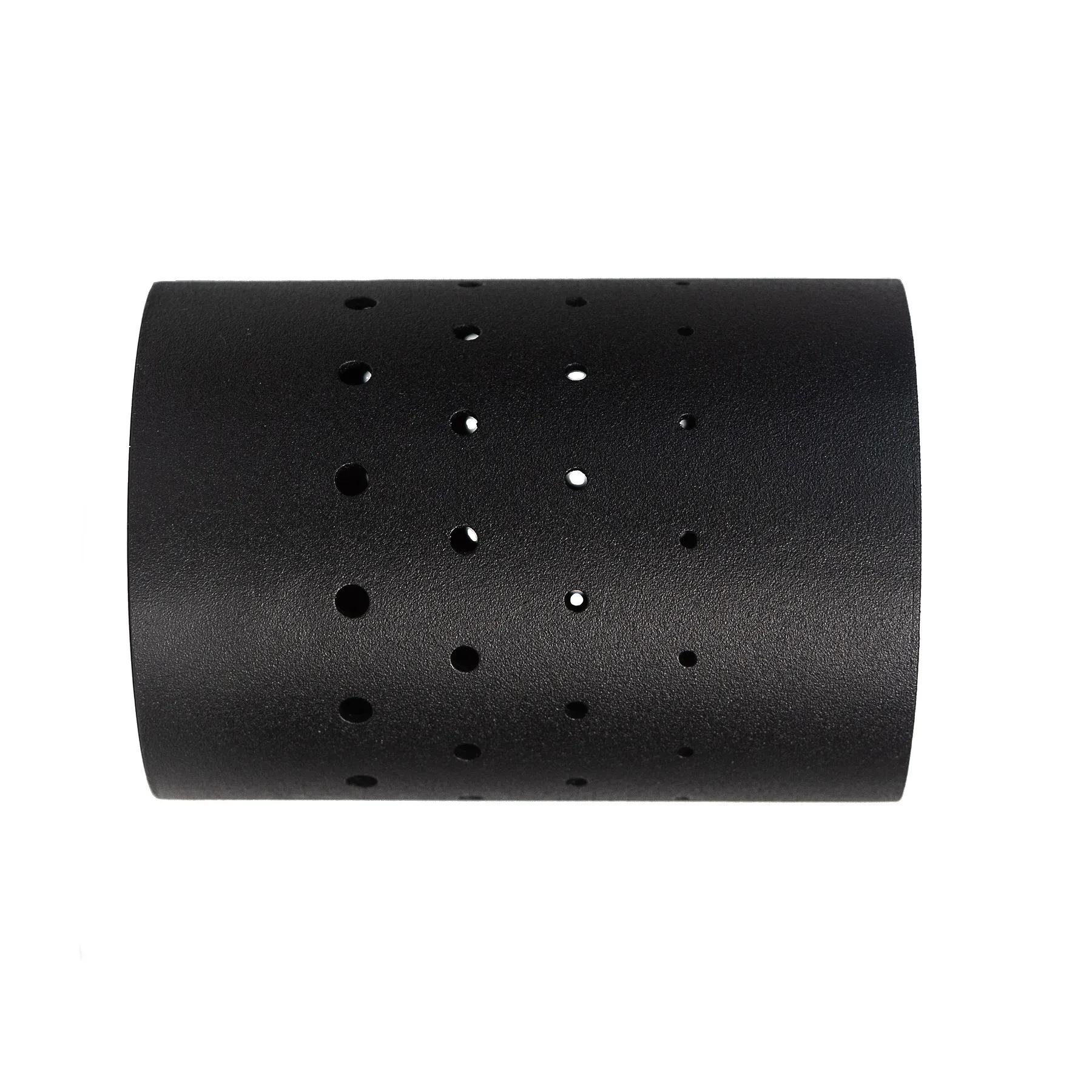 Бра (світильник настінний) Glow D G4 W80 Black - 281338