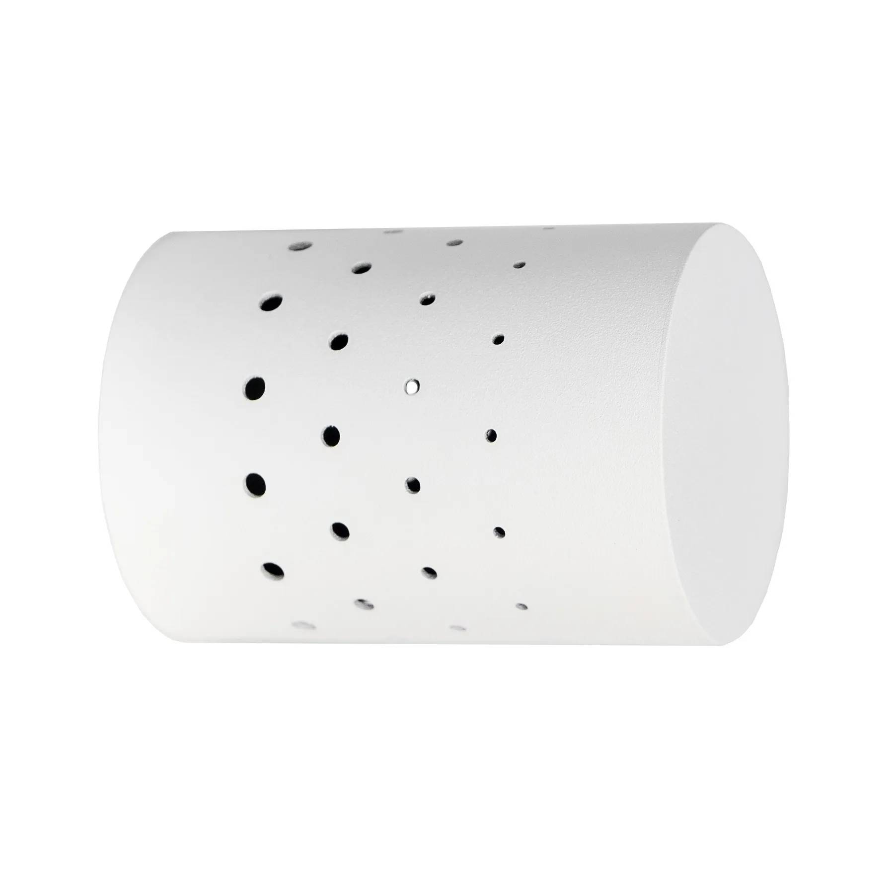 Бра (світильник настінний) Glow D G4 W80 White - 281340
