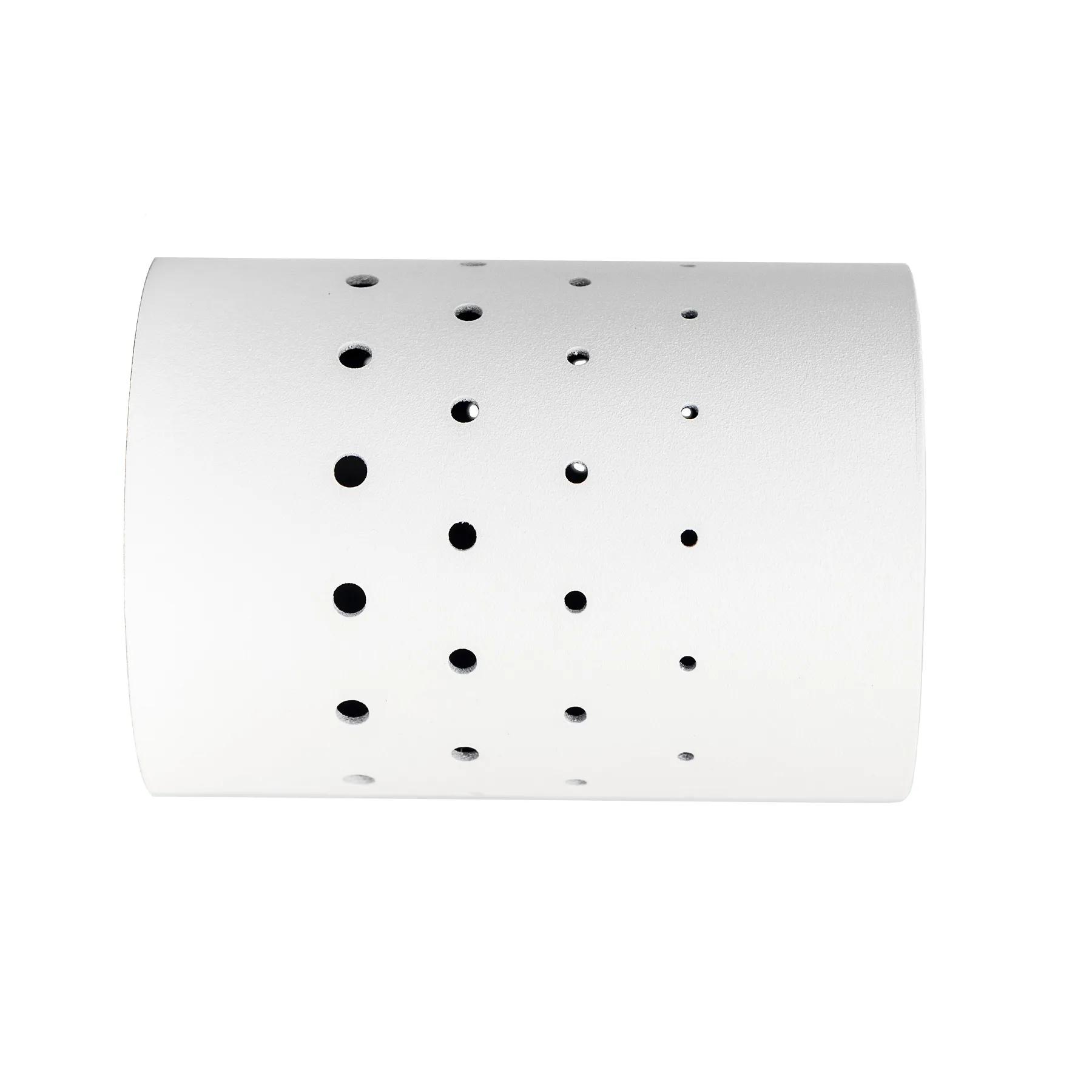 Бра (світильник настінний) Glow D G4 W80 White - 281341