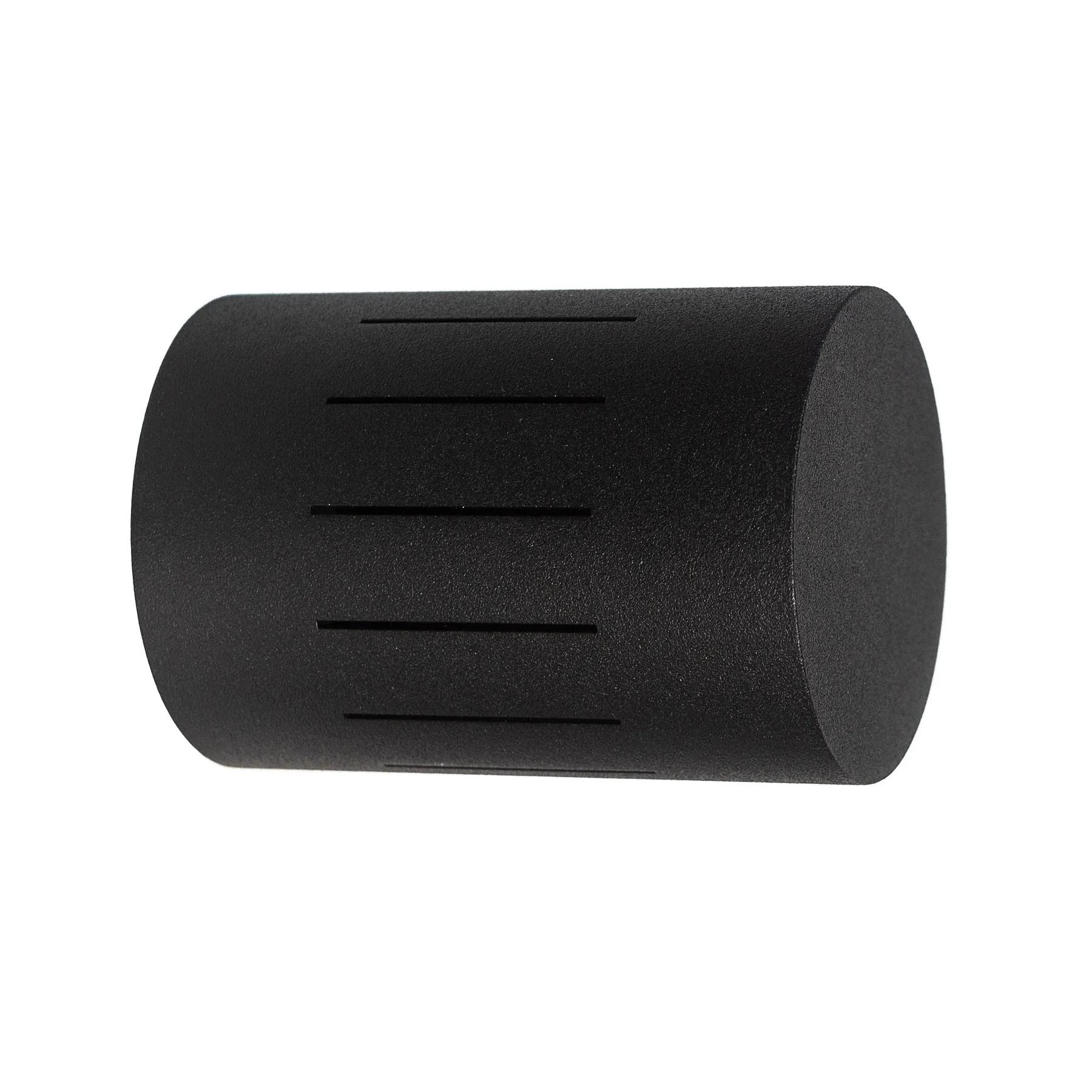 Бра (світильник настінний) Glow I G4 W80 Black - 281344