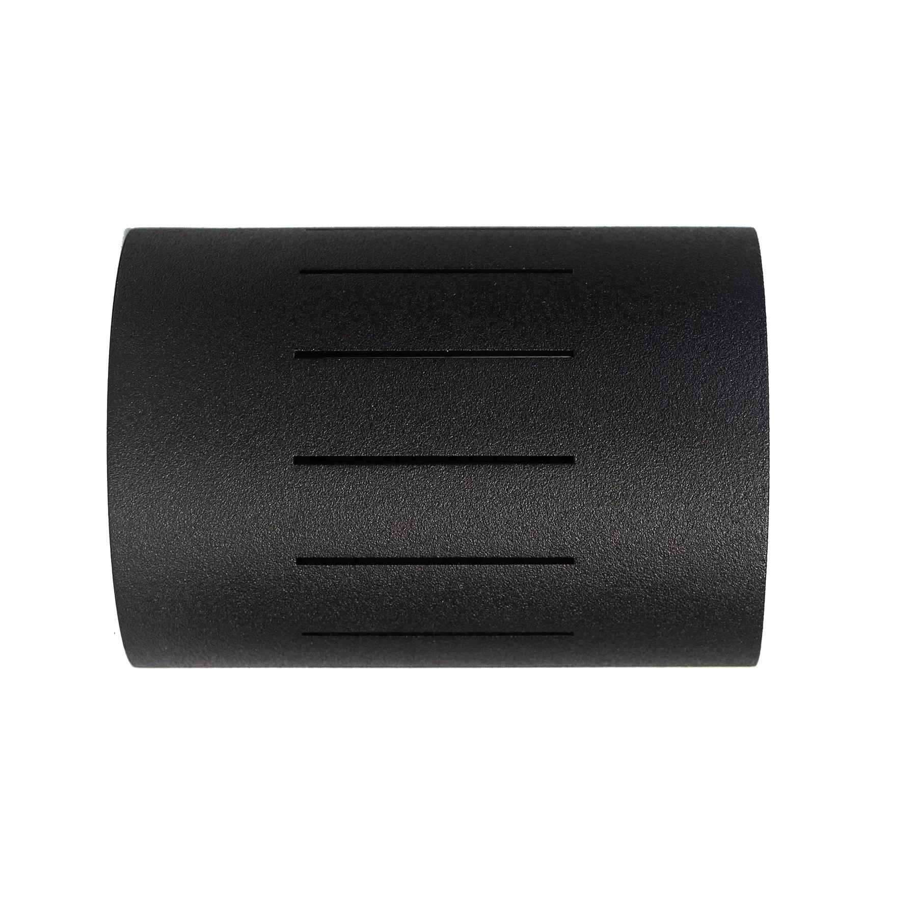 Бра (світильник настінний) Glow I G4 W80 Black - 281345