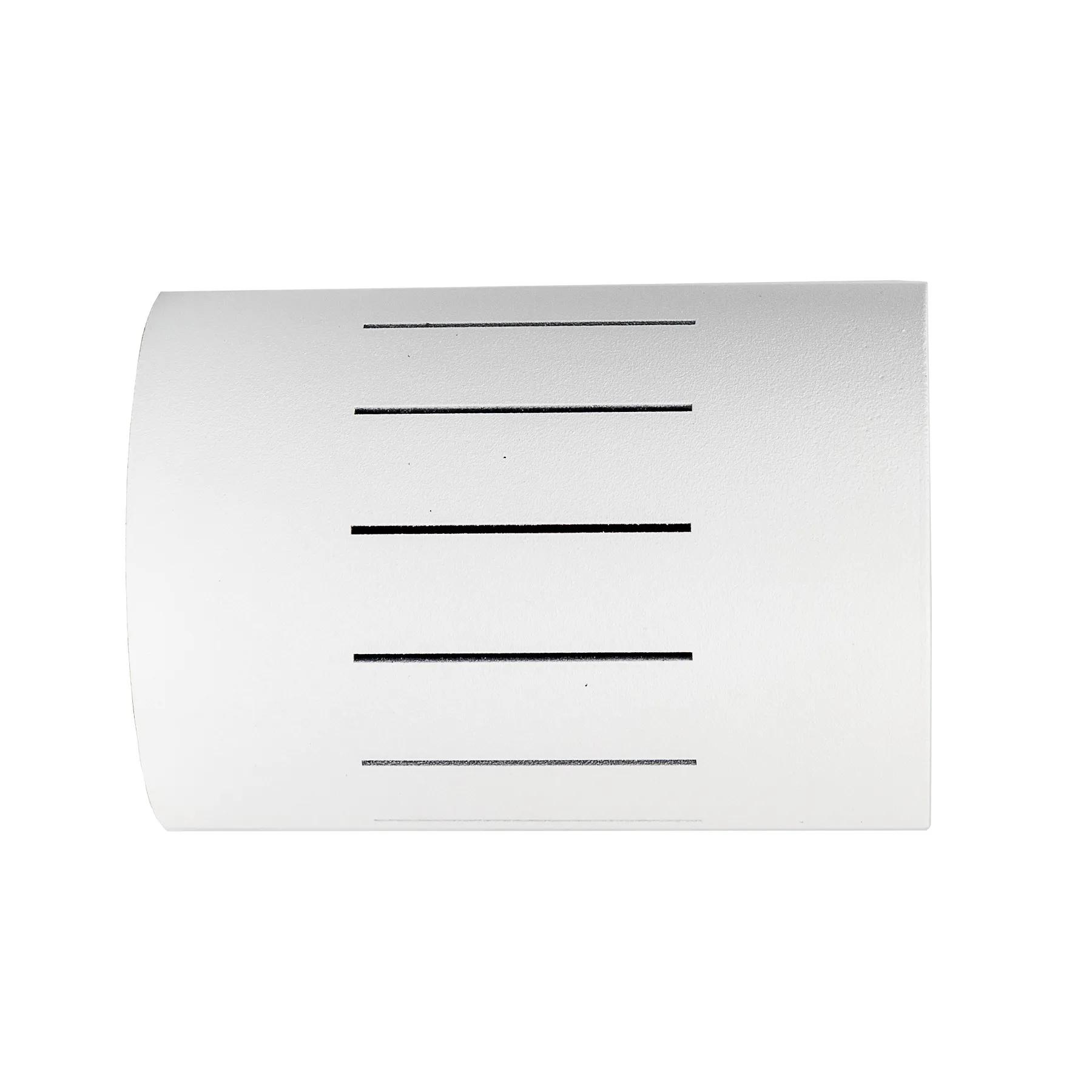Бра (світильник настінний) Glow I G4 W80 White - 281349