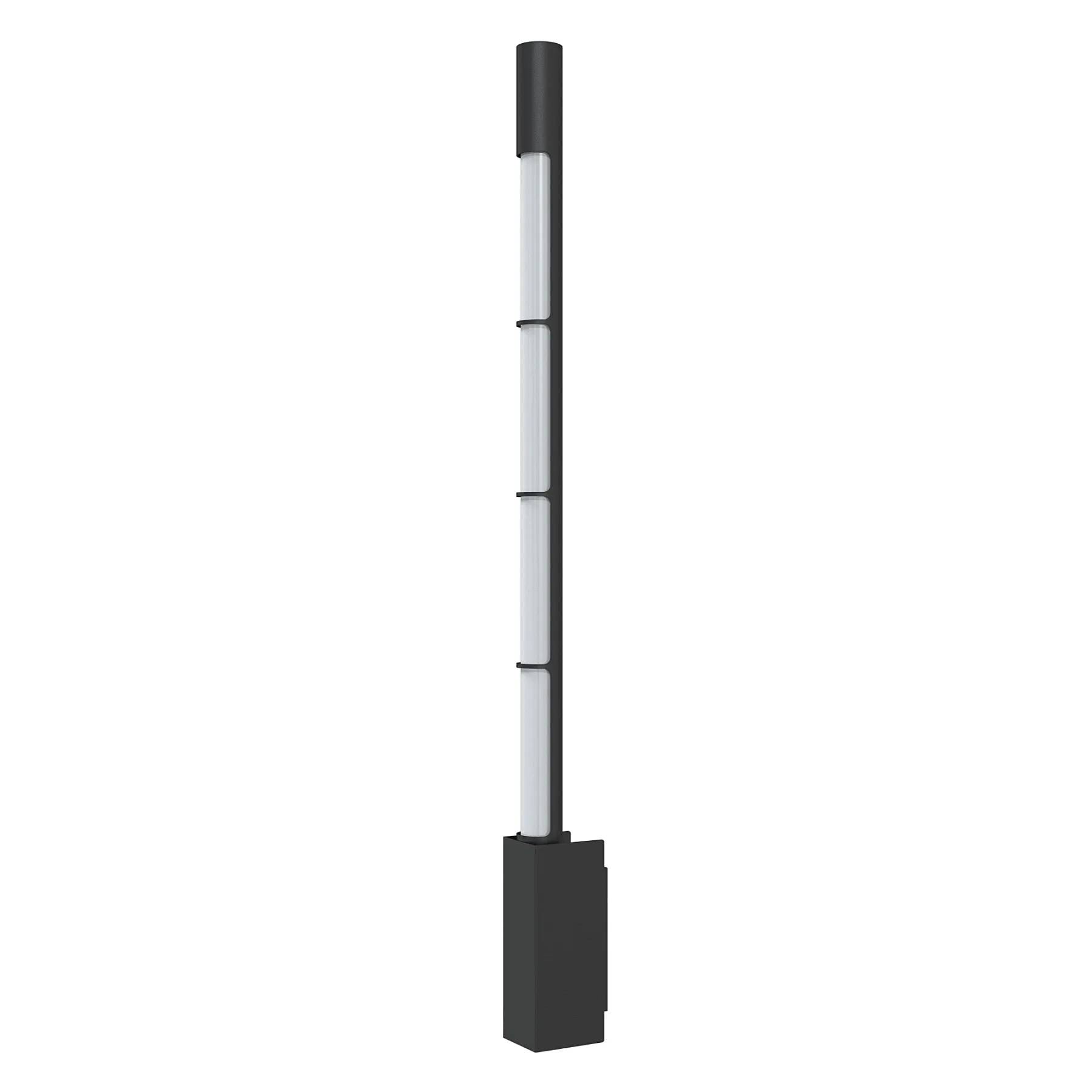 Бра (світильник настінний) Starlight A W680 Black - 281351
