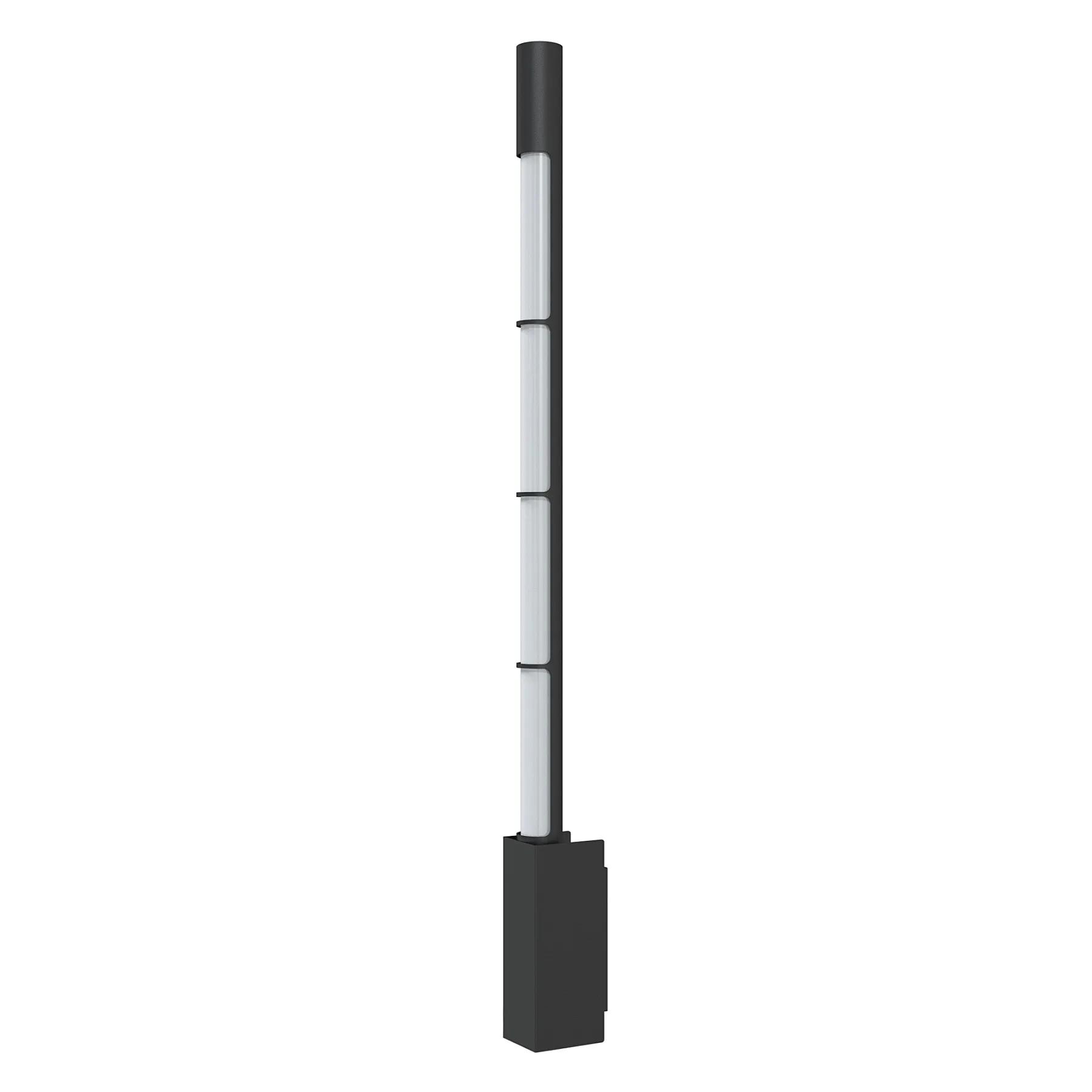 Бра (світильник настінний) Starlight A W680 Black - 281351