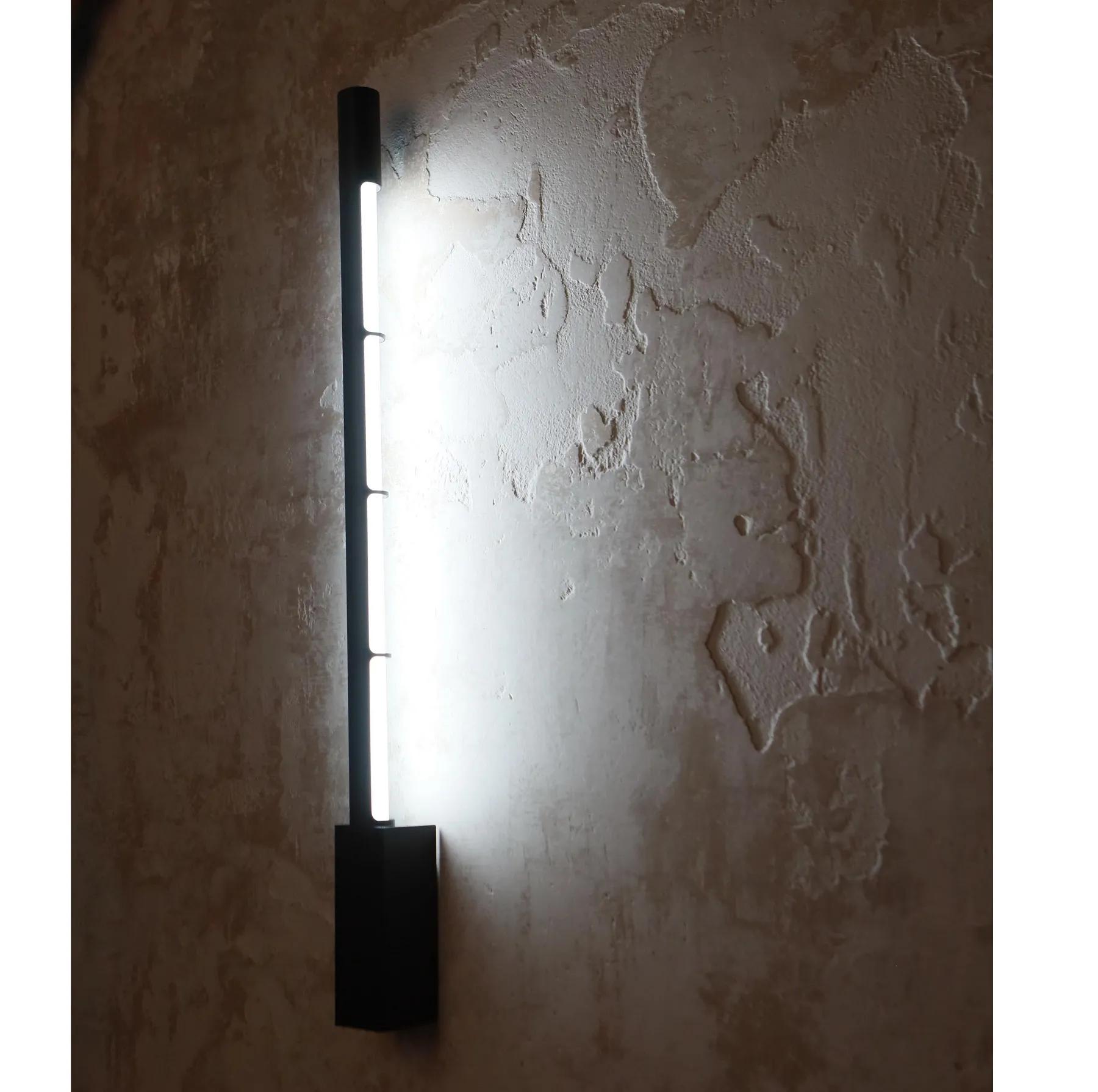 Бра (світильник настінний) Starlight A W680 Black - 281352