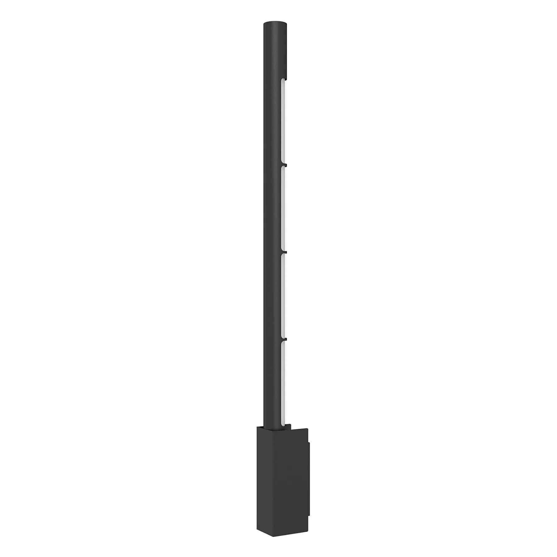 Бра (світильник настінний) Starlight A W680 Black - 281354