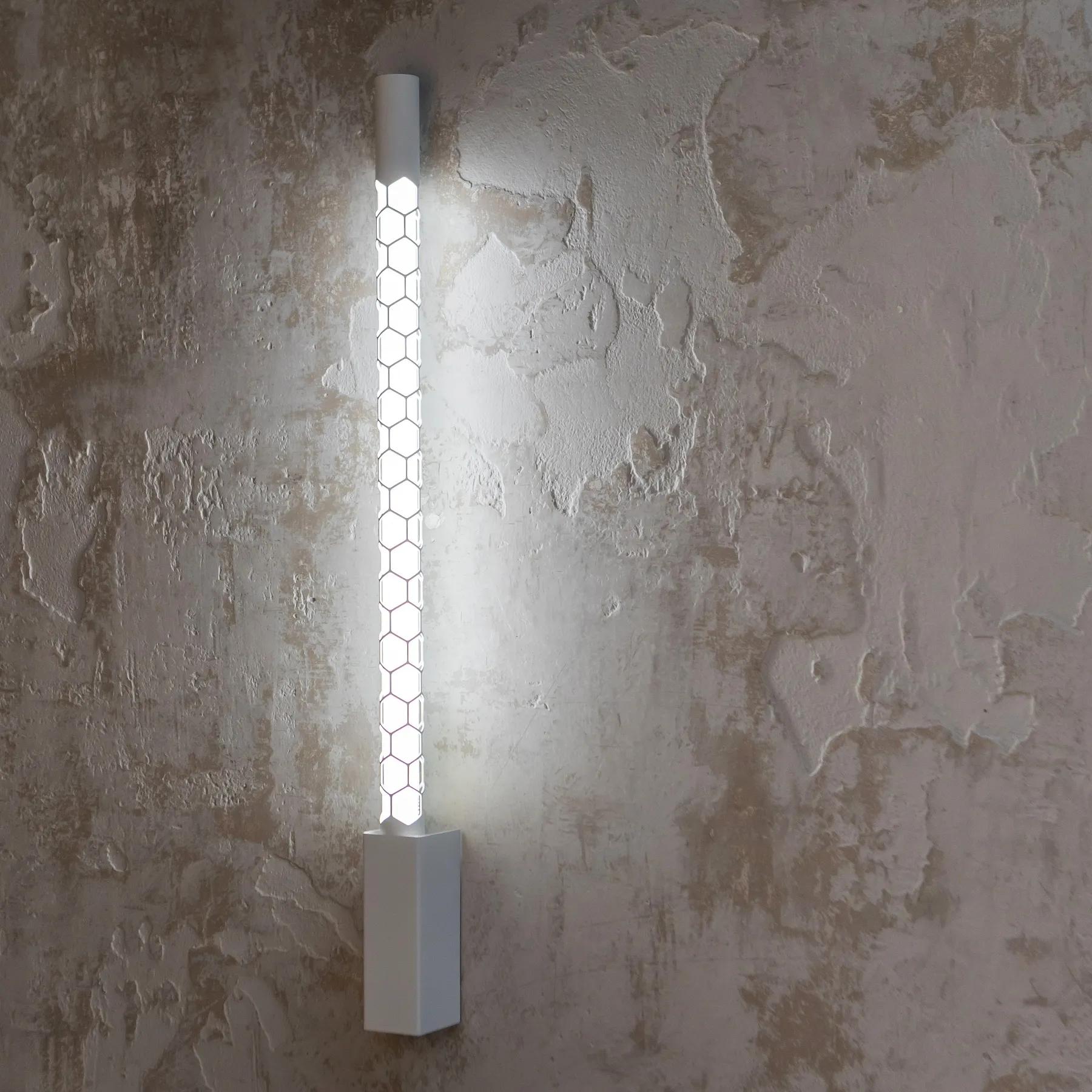 Бра (світильник настінний) Starlight E W680 White - 281362