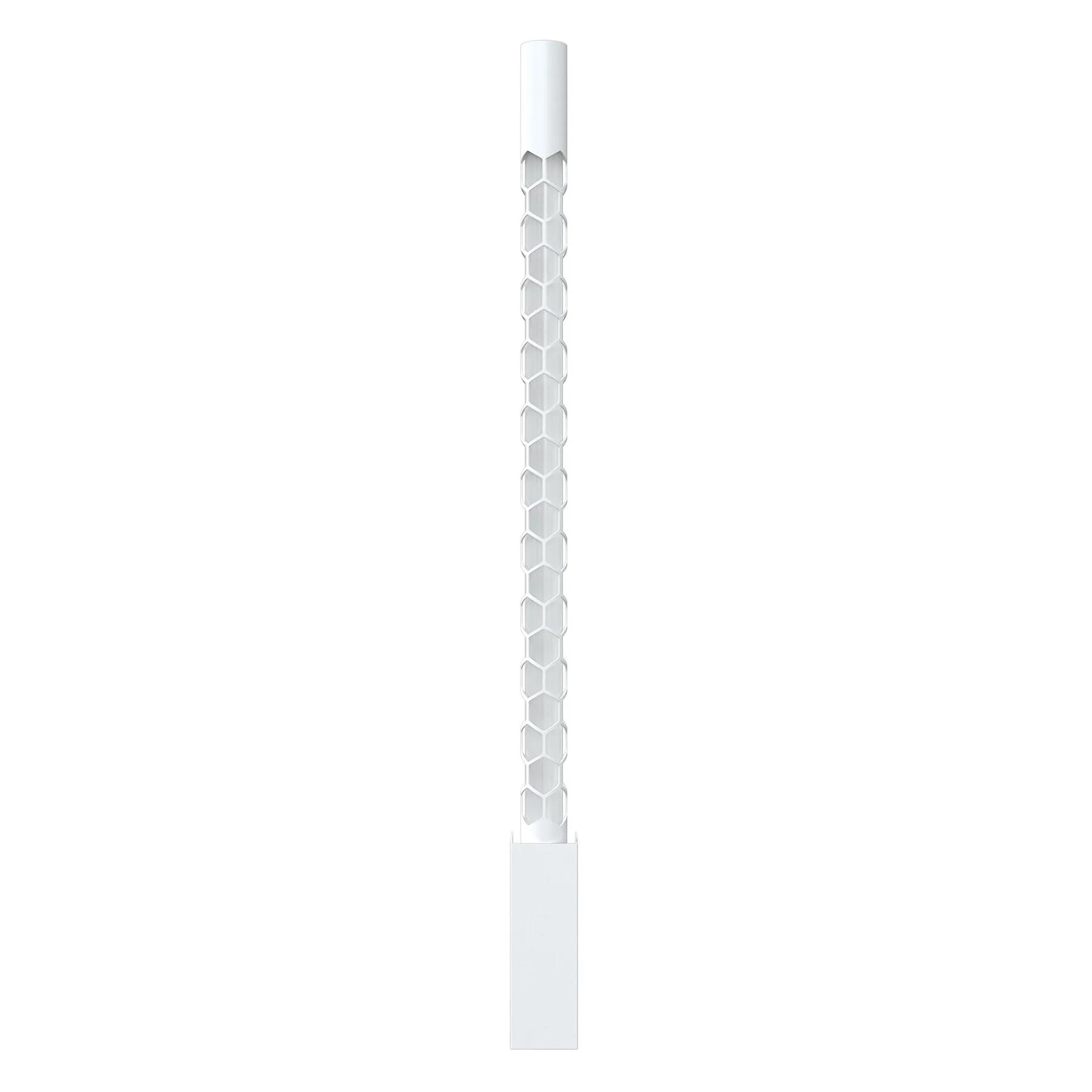 Бра (світильник настінний) Starlight E W680 White - 281364
