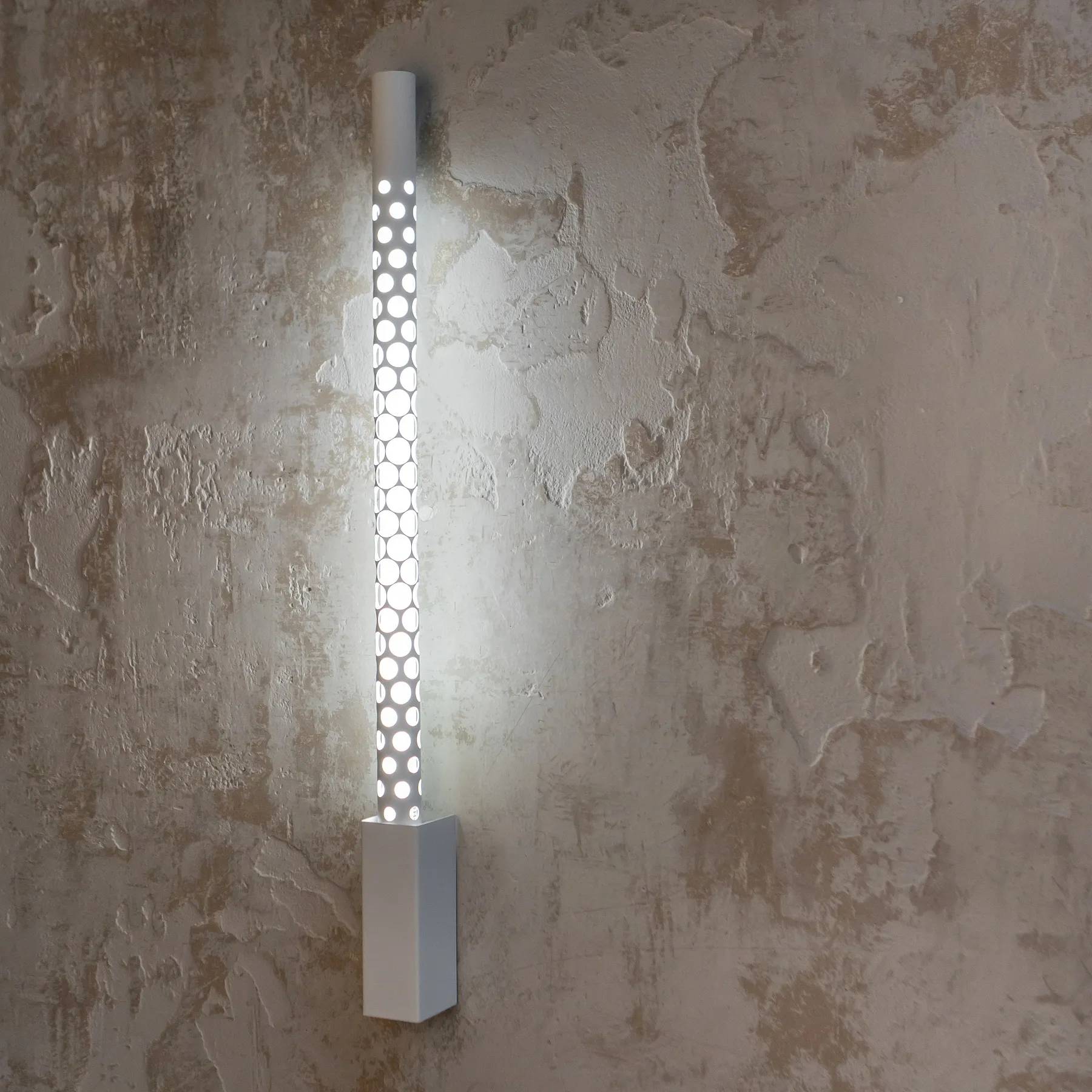 Бра (світильник настінний) Starlight O W680 White - 281368