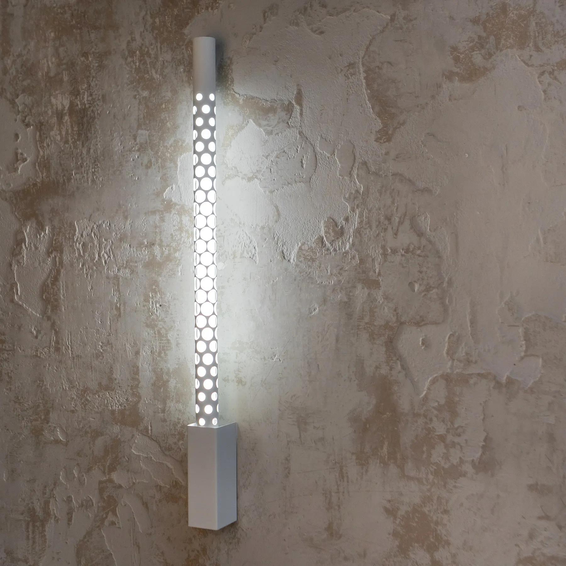 Бра (світильник настінний) Starlight O W680 White - 281368