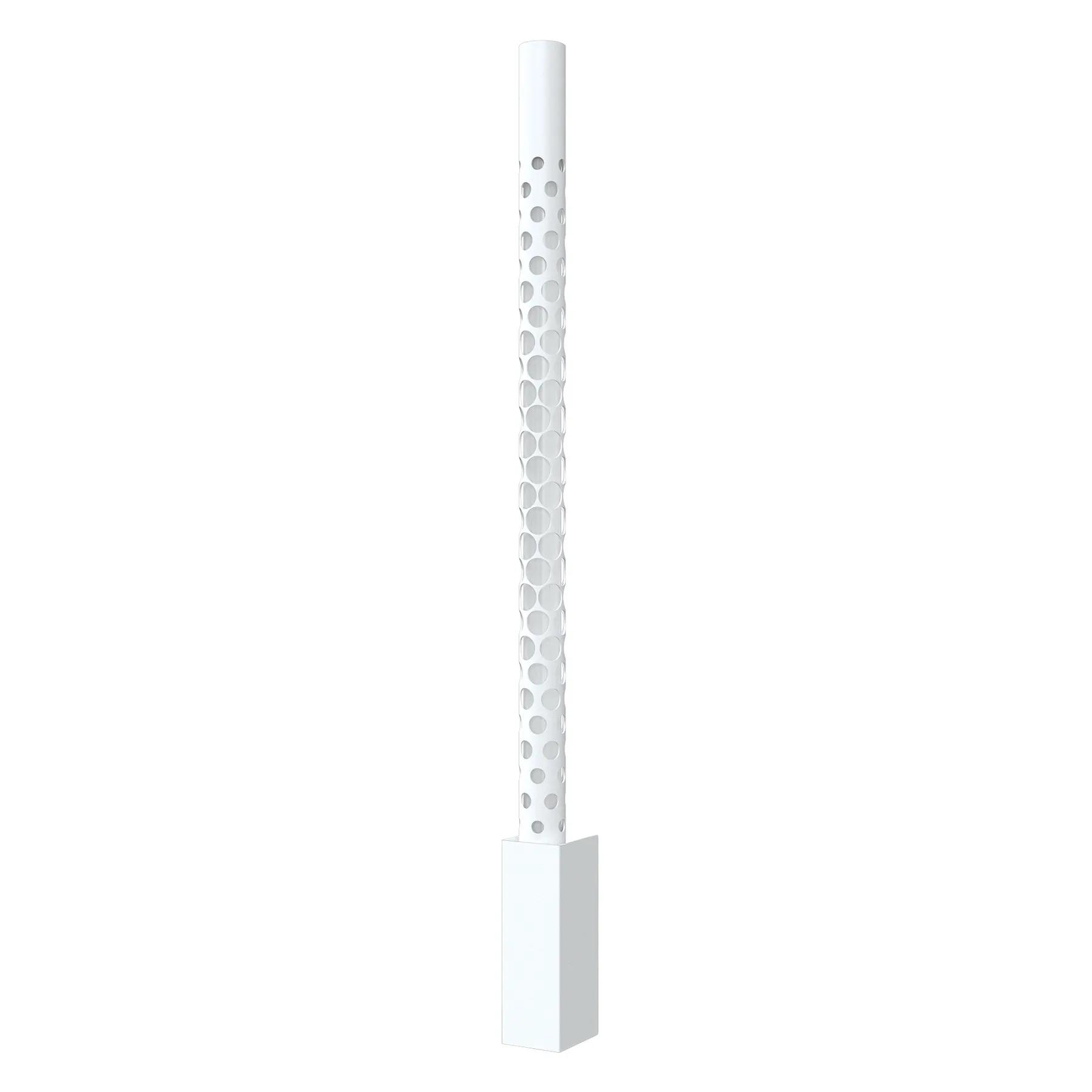 Бра (світильник настінний) Starlight O W680 White - 281369