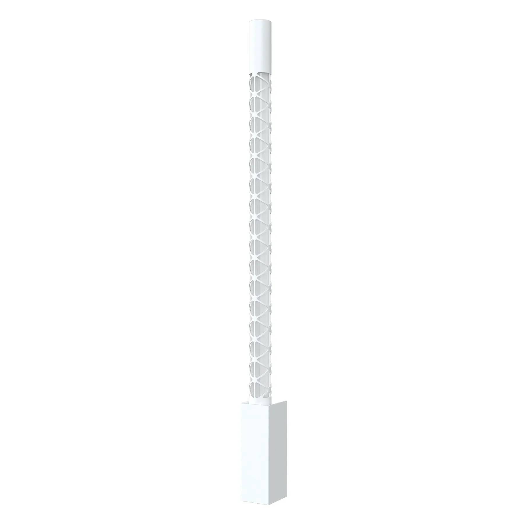Бра (світильник настінний) Starlight D W680 White - 281371