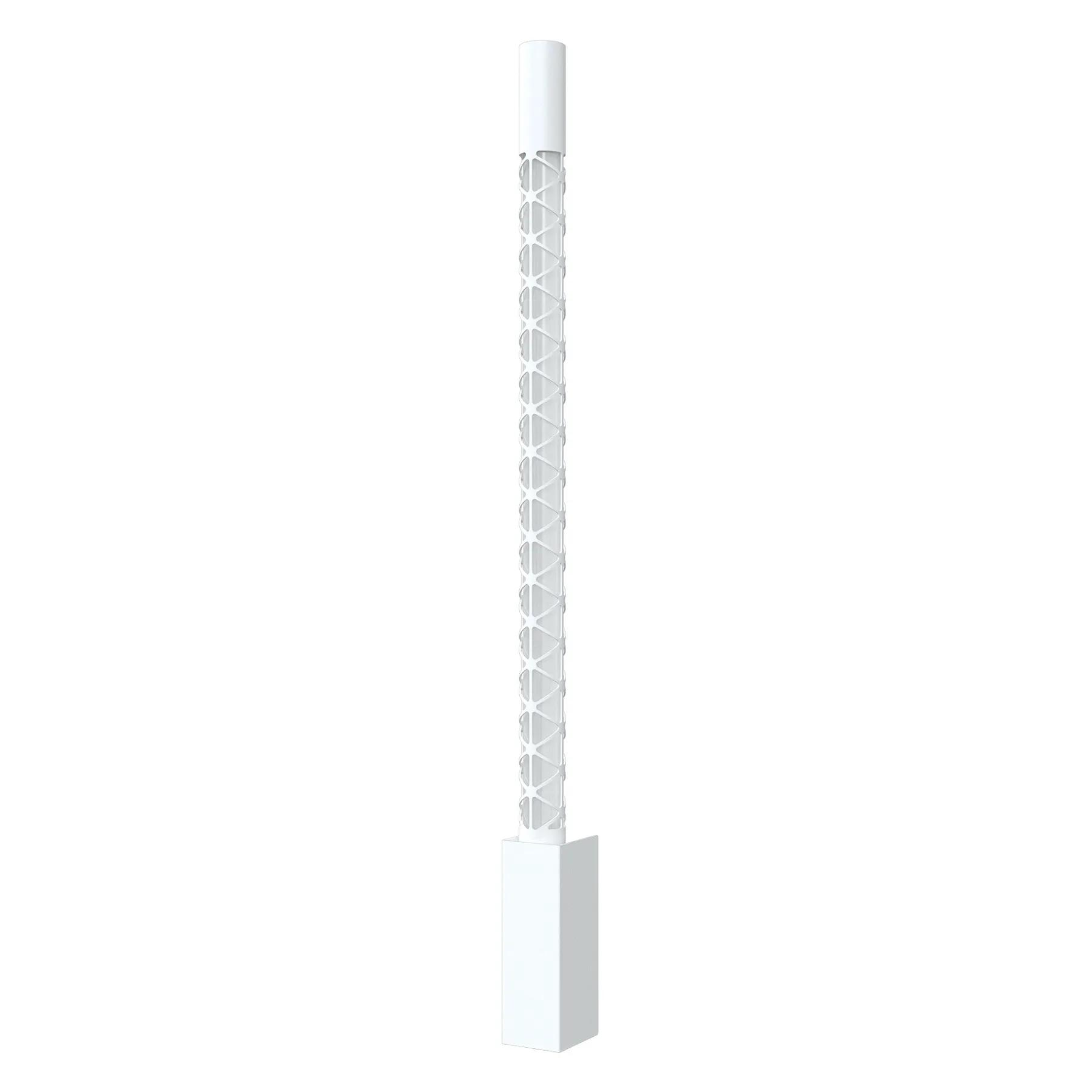 Бра (світильник настінний) Starlight D W680 White - 281371