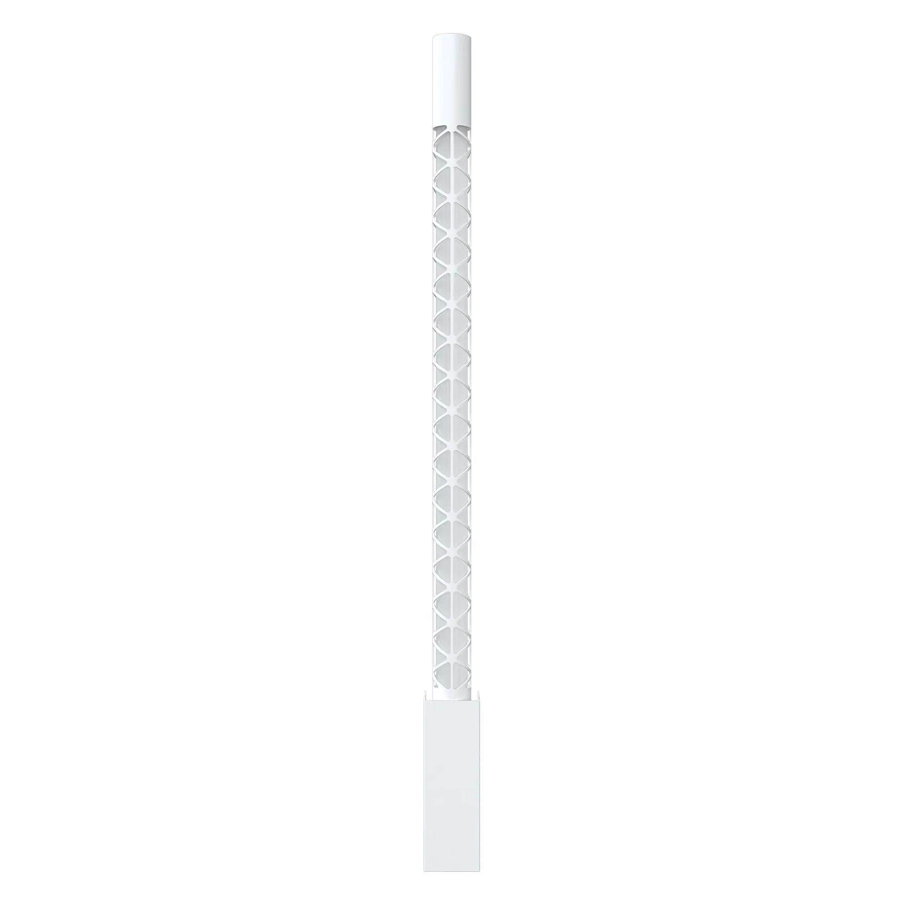 Бра (світильник настінний) Starlight D W680 White - 281372