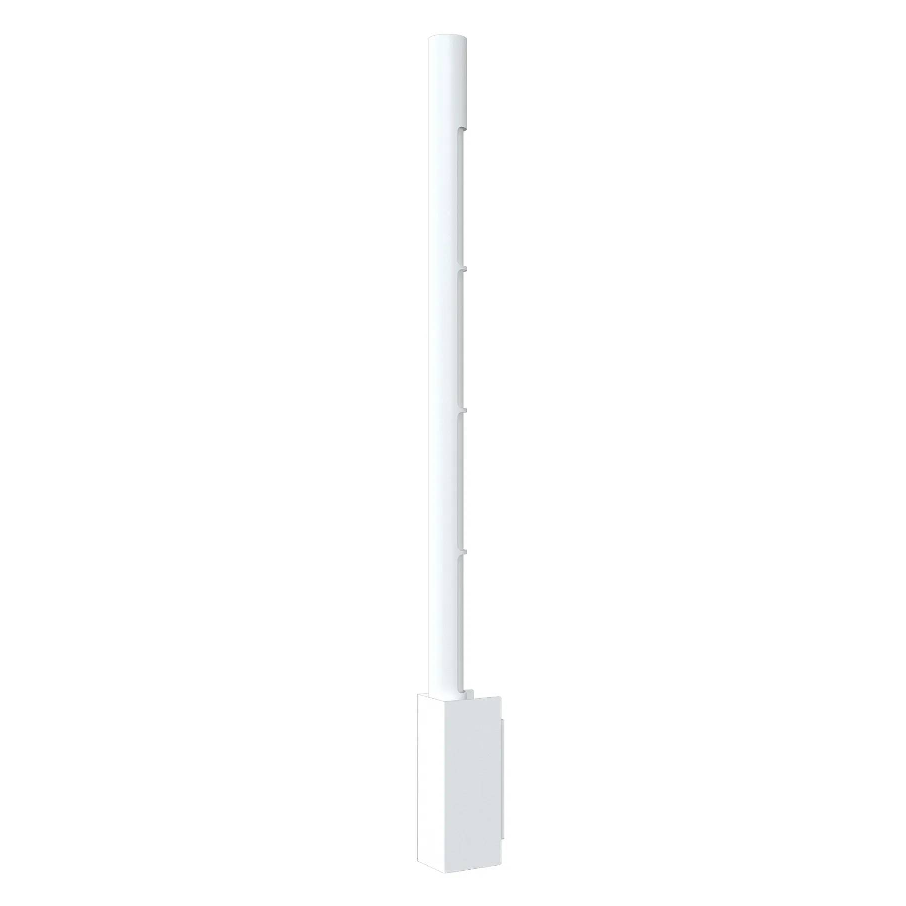 Бра (світильник настінний) Starlight A W680 White - 281373