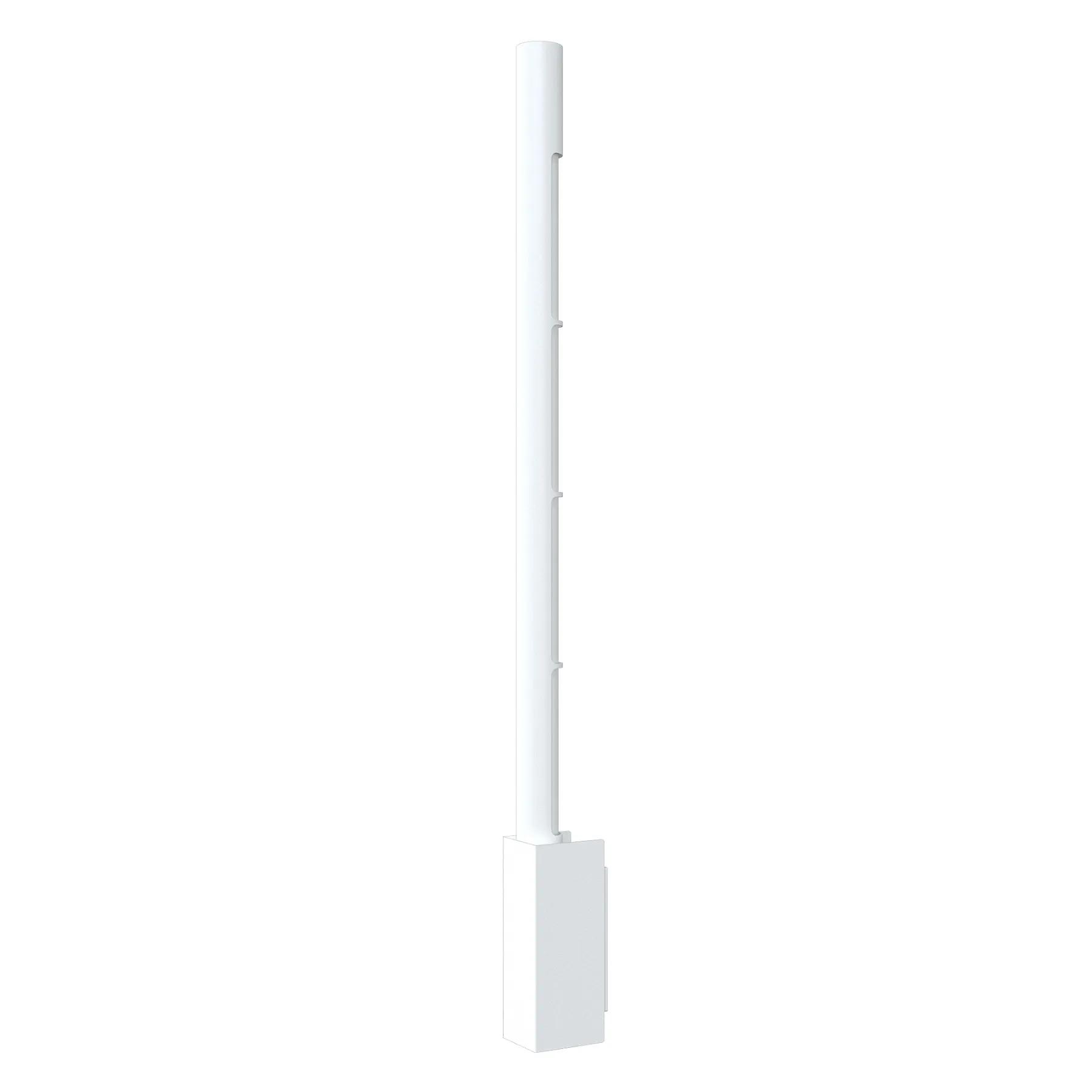 Бра (світильник настінний) Starlight A W680 White - 281373