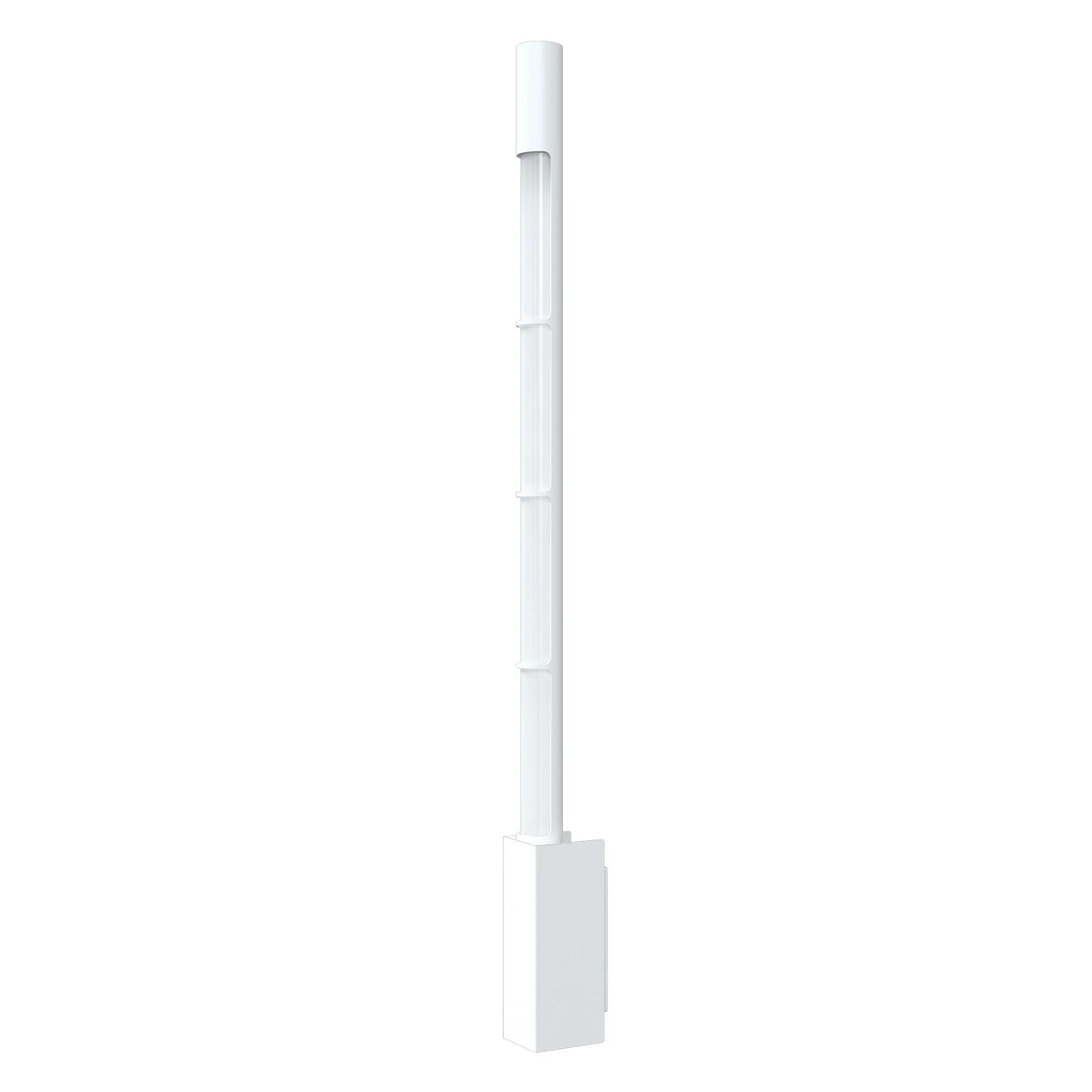 Бра (світильник настінний) Starlight A W680 White - 281374
