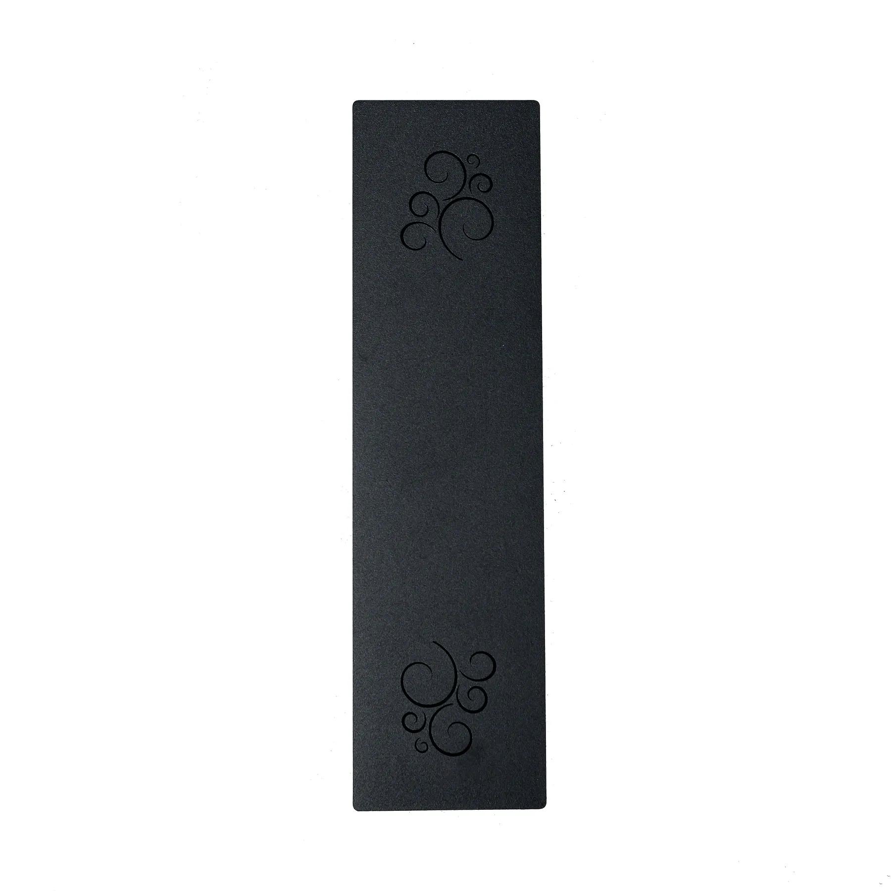 Бра (настінний світильник) Panno WXR 340 Black - 281395
