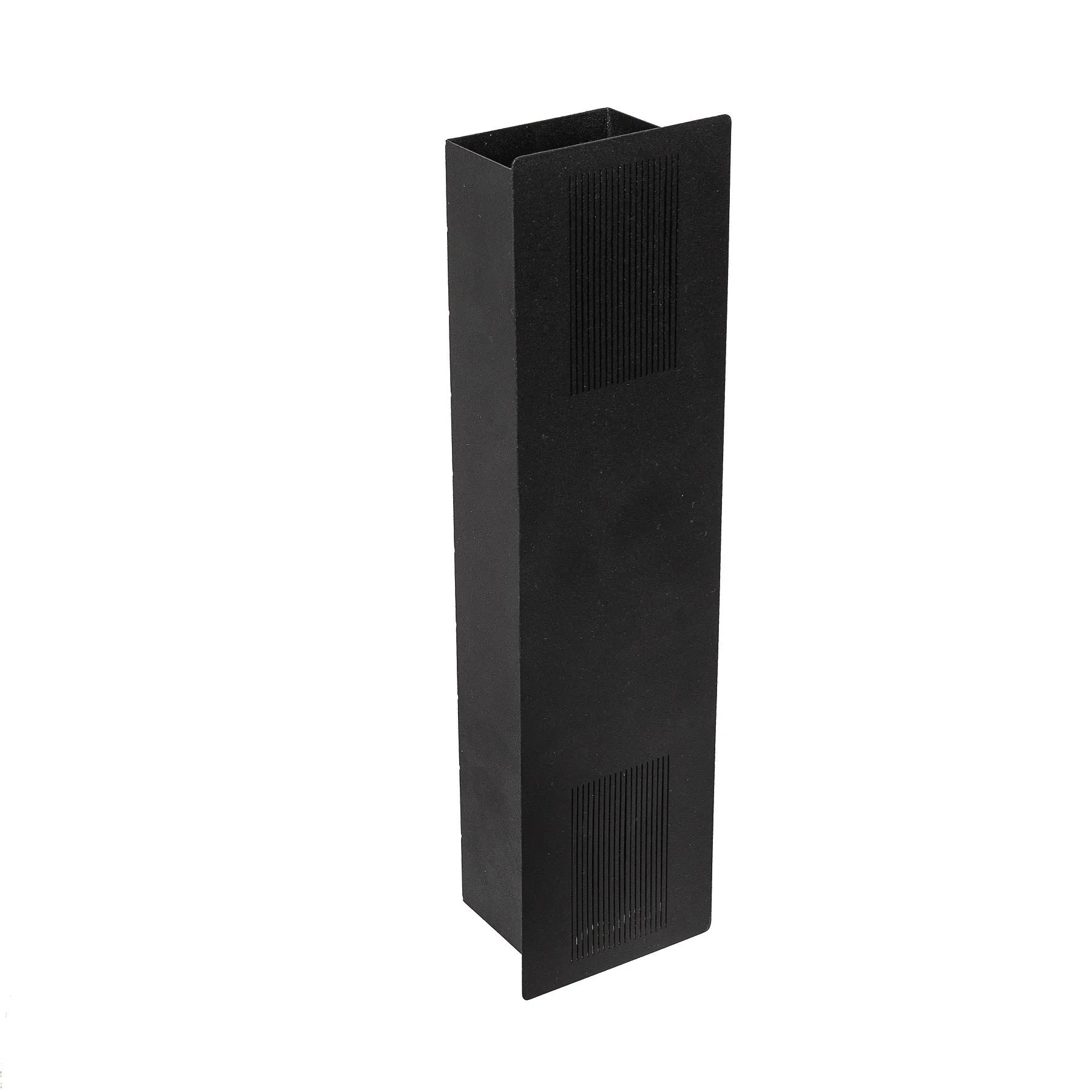 Бра (настінний світильник) Panno WXI 340 Black - 262390183