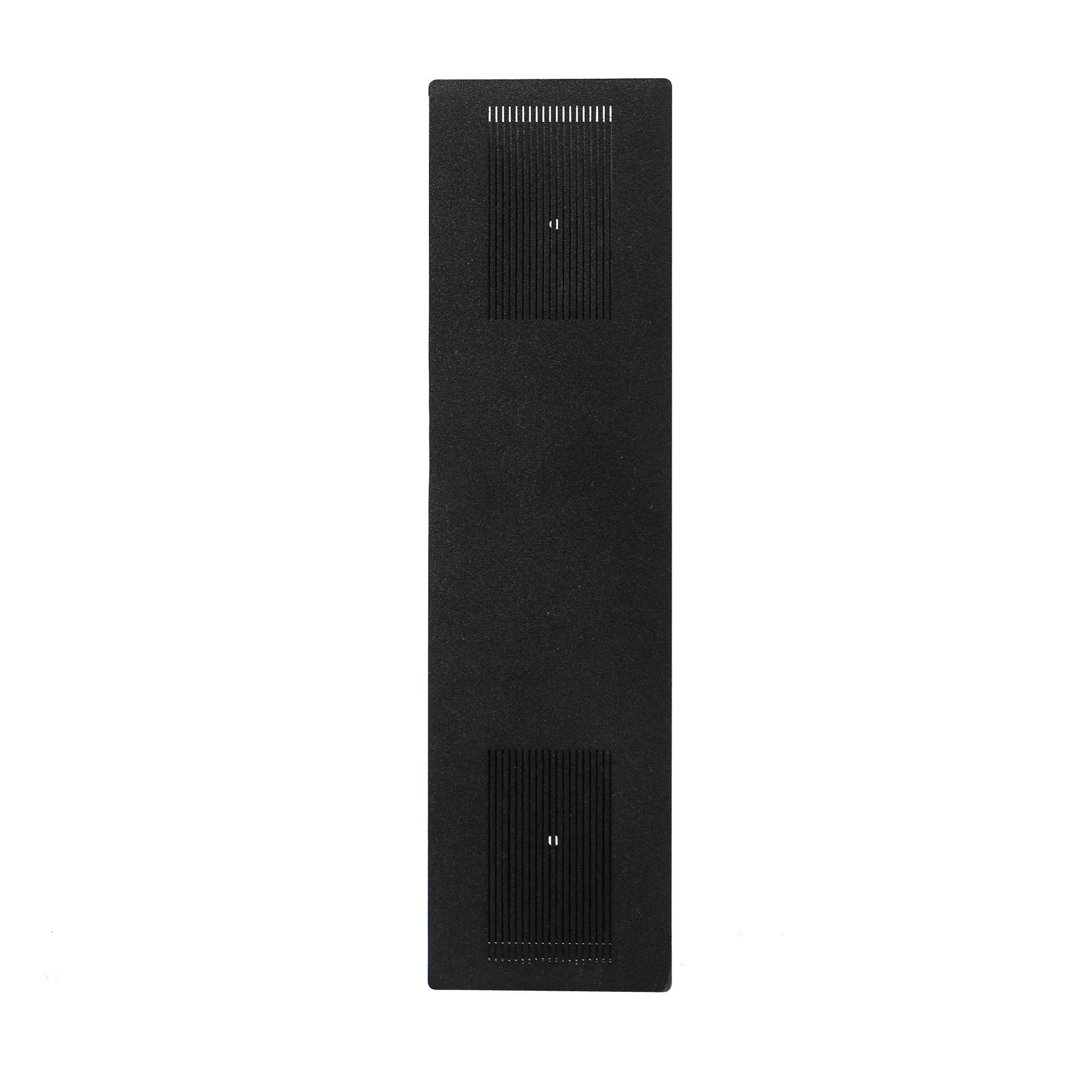 Бра (настінний світильник) Panno WXI 340 Black - 262390183