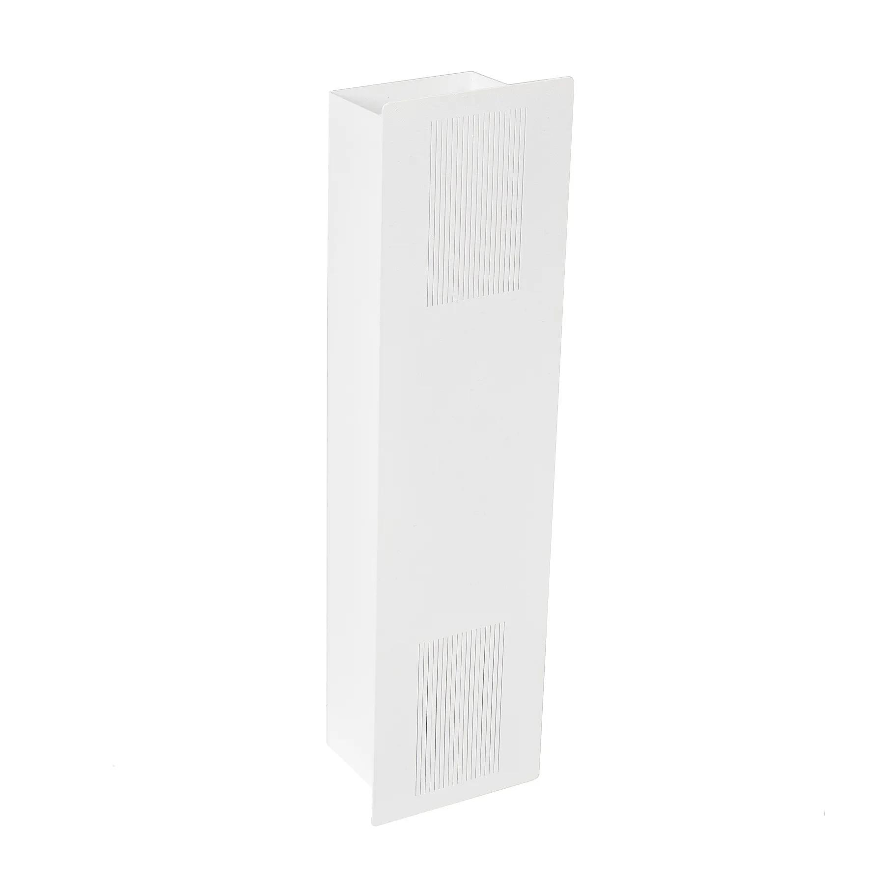 Бра (настінний світильник) Panno WXI 340 White - 281404