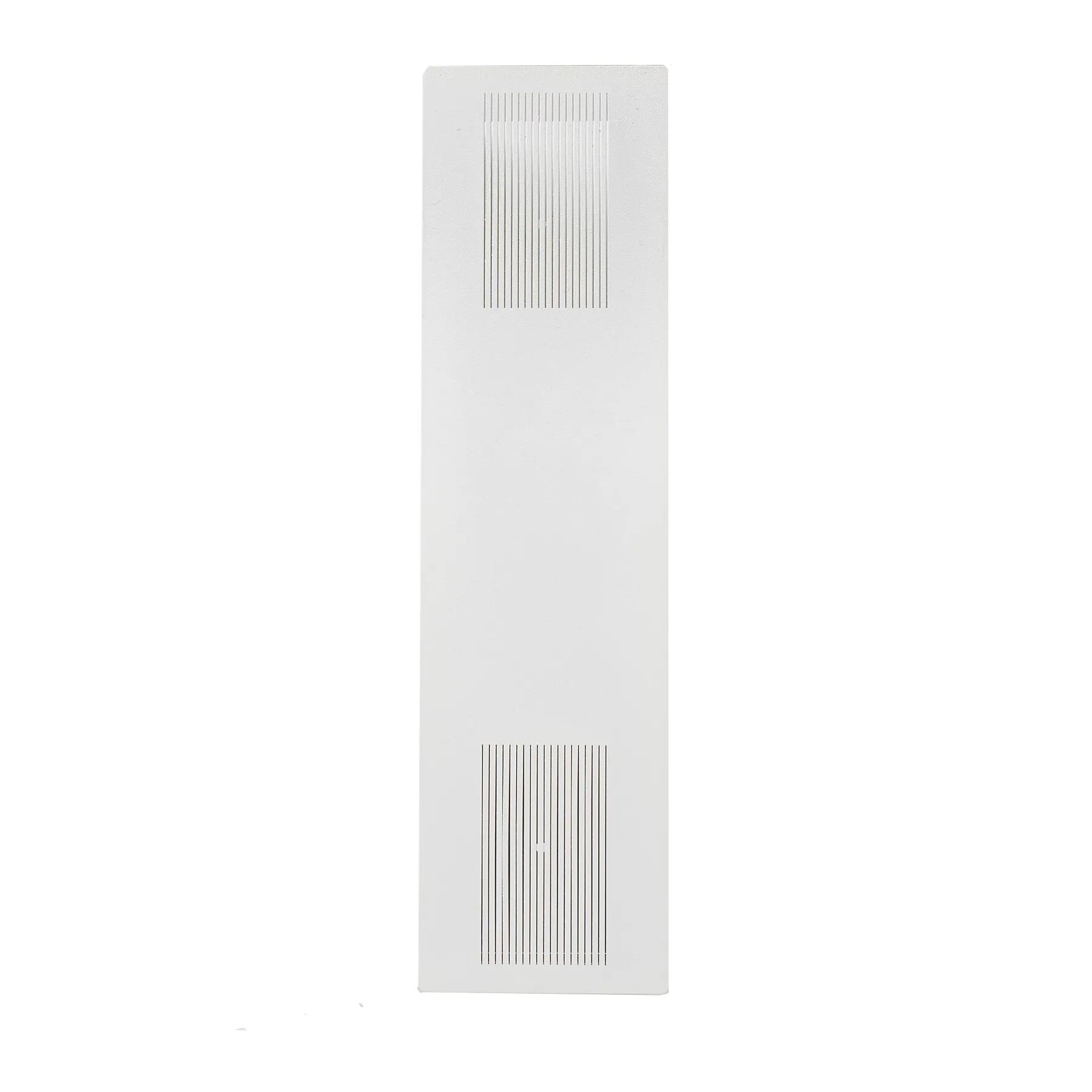 Бра (настінний світильник) Panno WXI 340 White - 281405