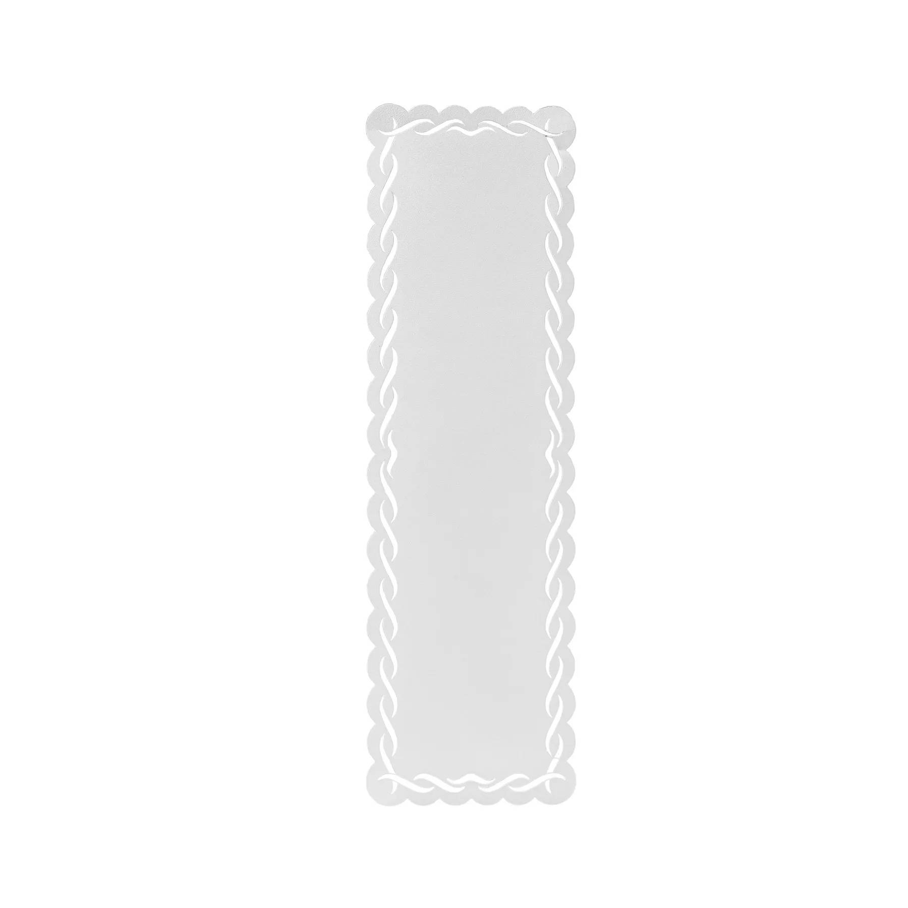 Бра (настінний світильник) Panno WXS 340 White - 281406