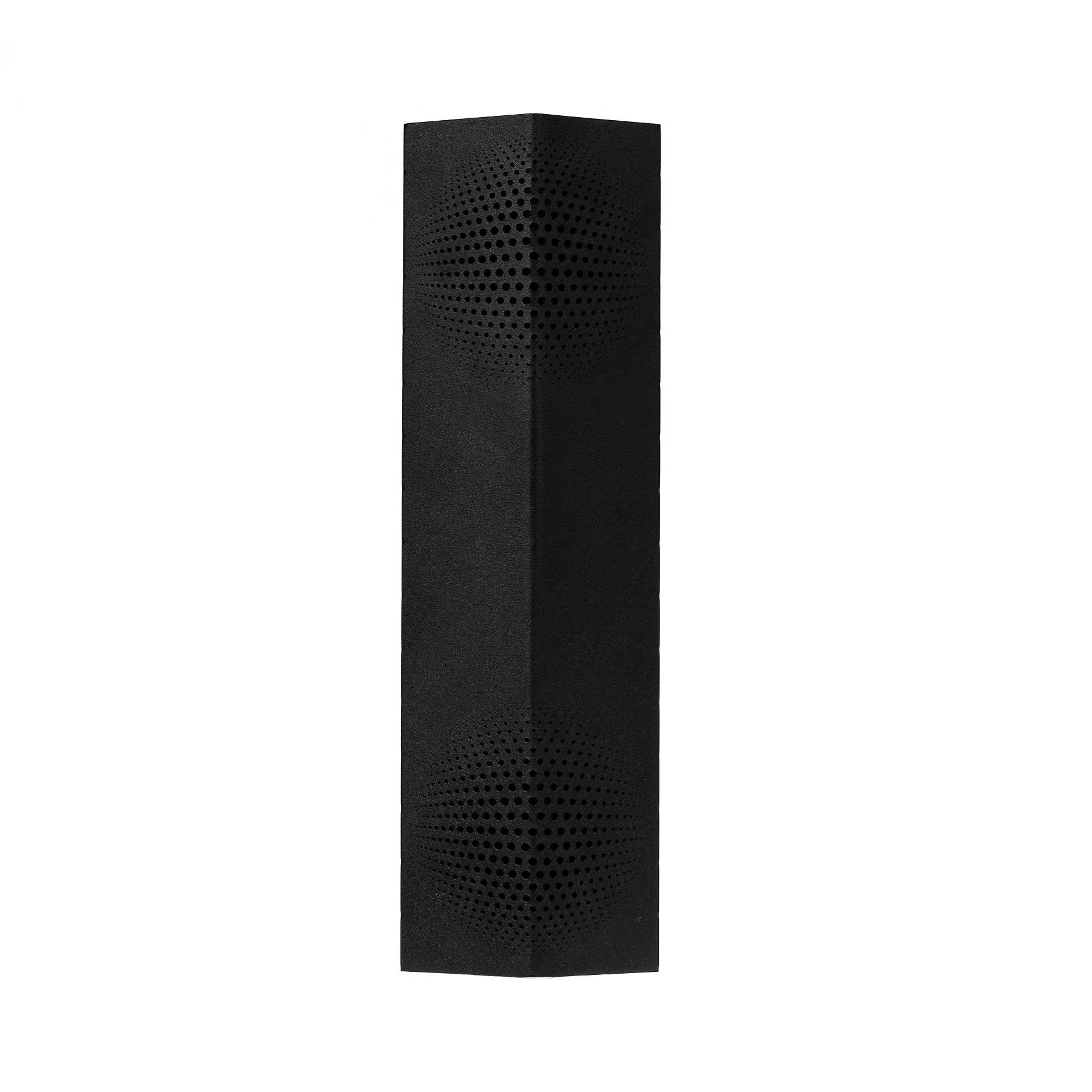 Бра кутове Panno WLD 320 Black - 281420
