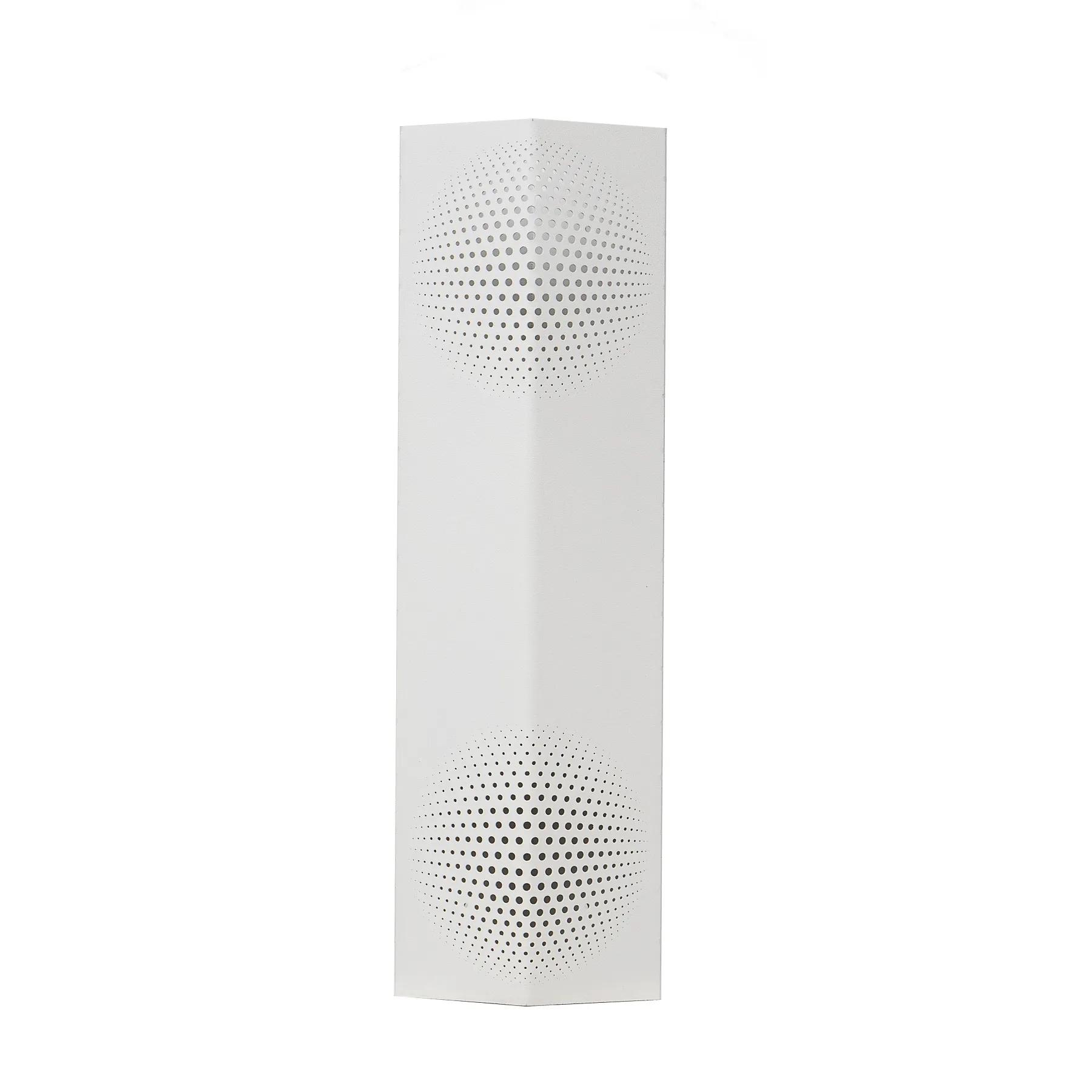 Бра кутове Panno WLD 320 White - 281424